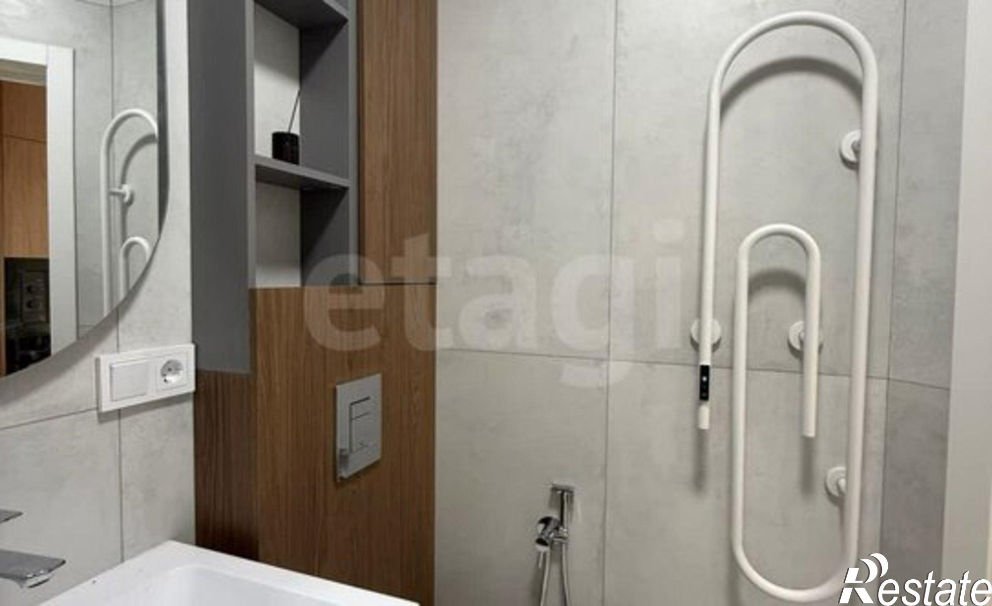 Купить квартиру за 8 650 000 рублей на улица Города Волос, 119