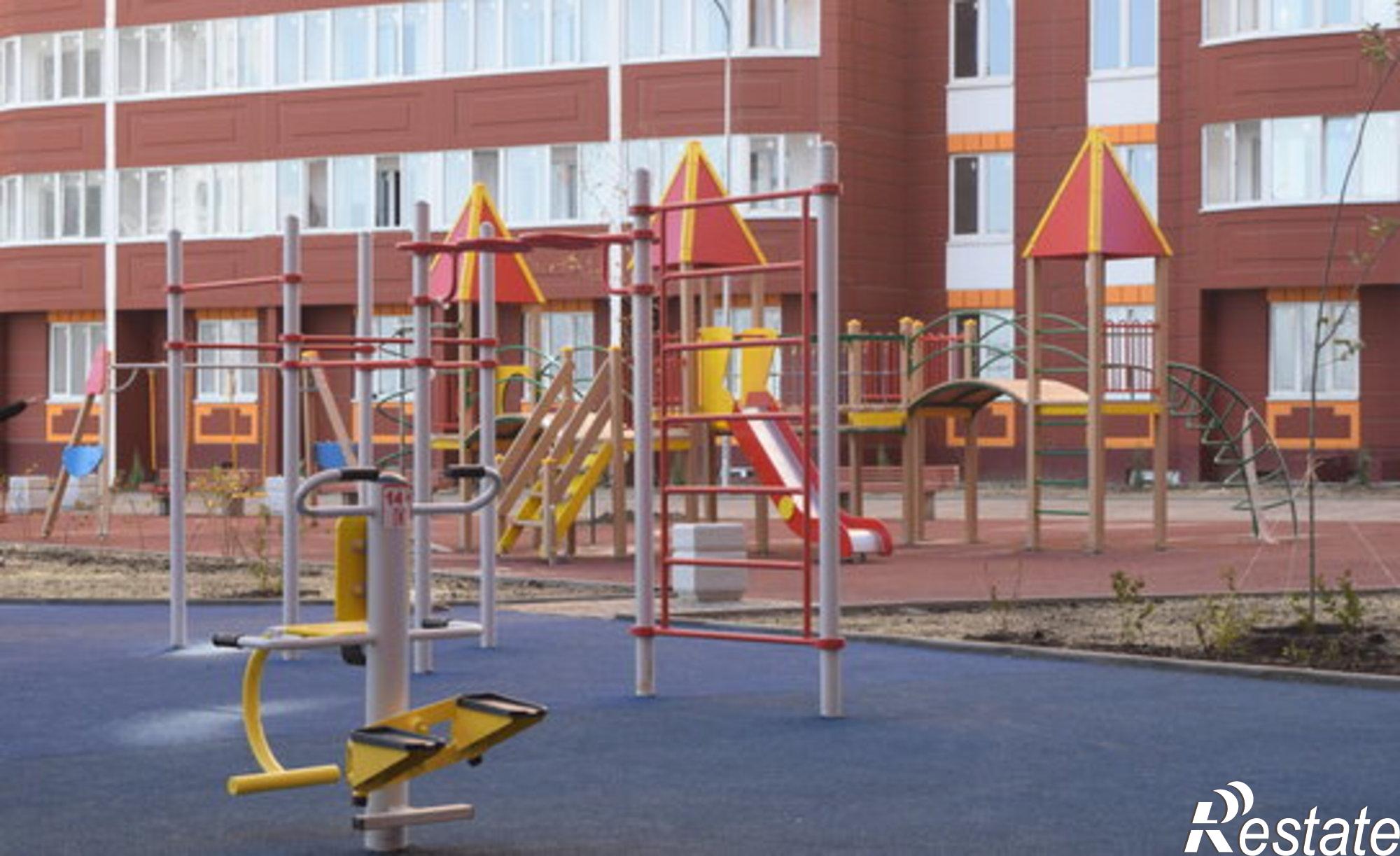 Купить квартиру за 6 800 000 рублей на улица Ткачёва, 32/50