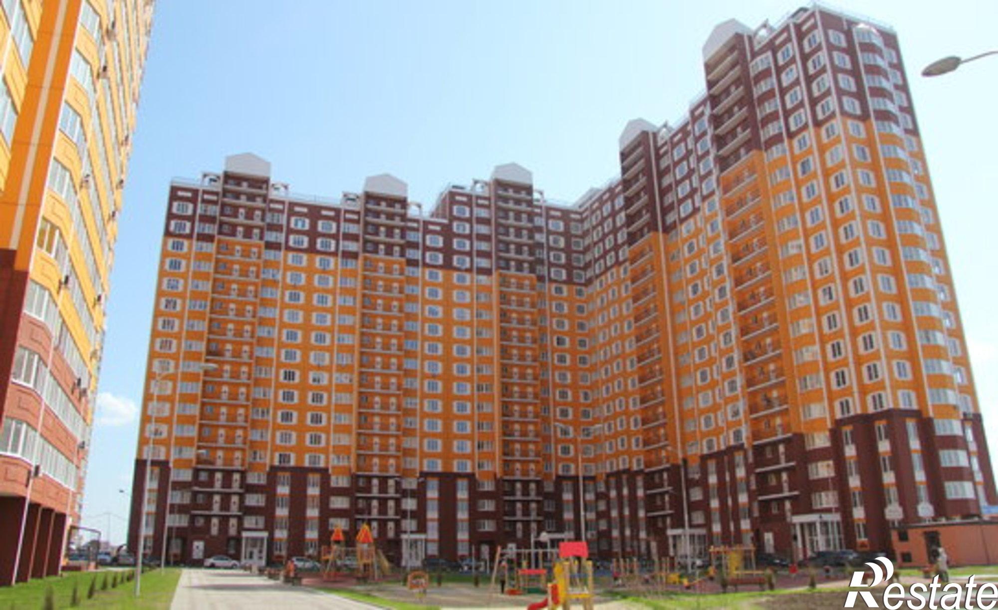 Купить квартиру за 6 800 000 рублей на улица Ткачёва, 32/50