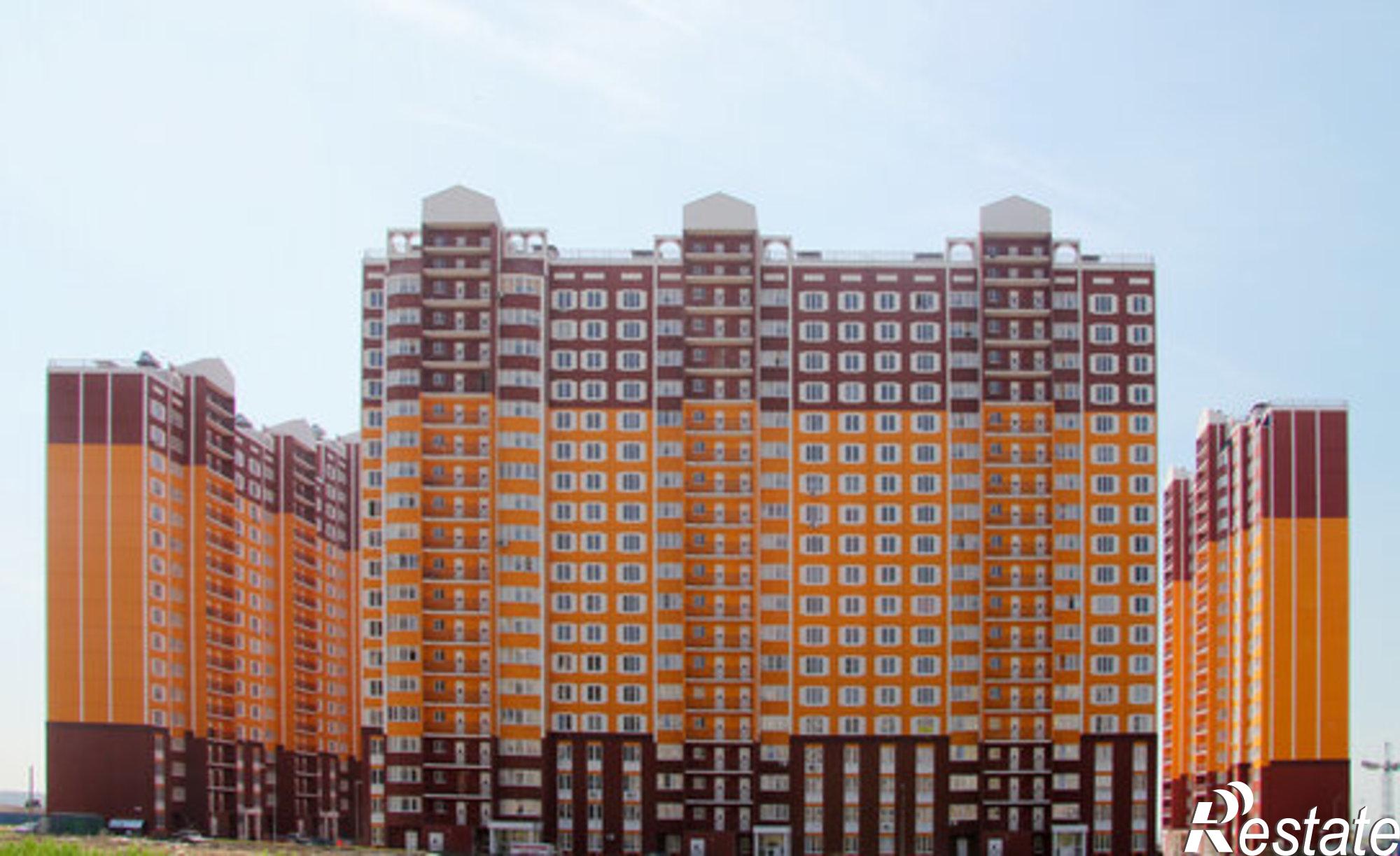 Купить квартиру за 6 800 000 рублей на улица Ткачёва, 32/50