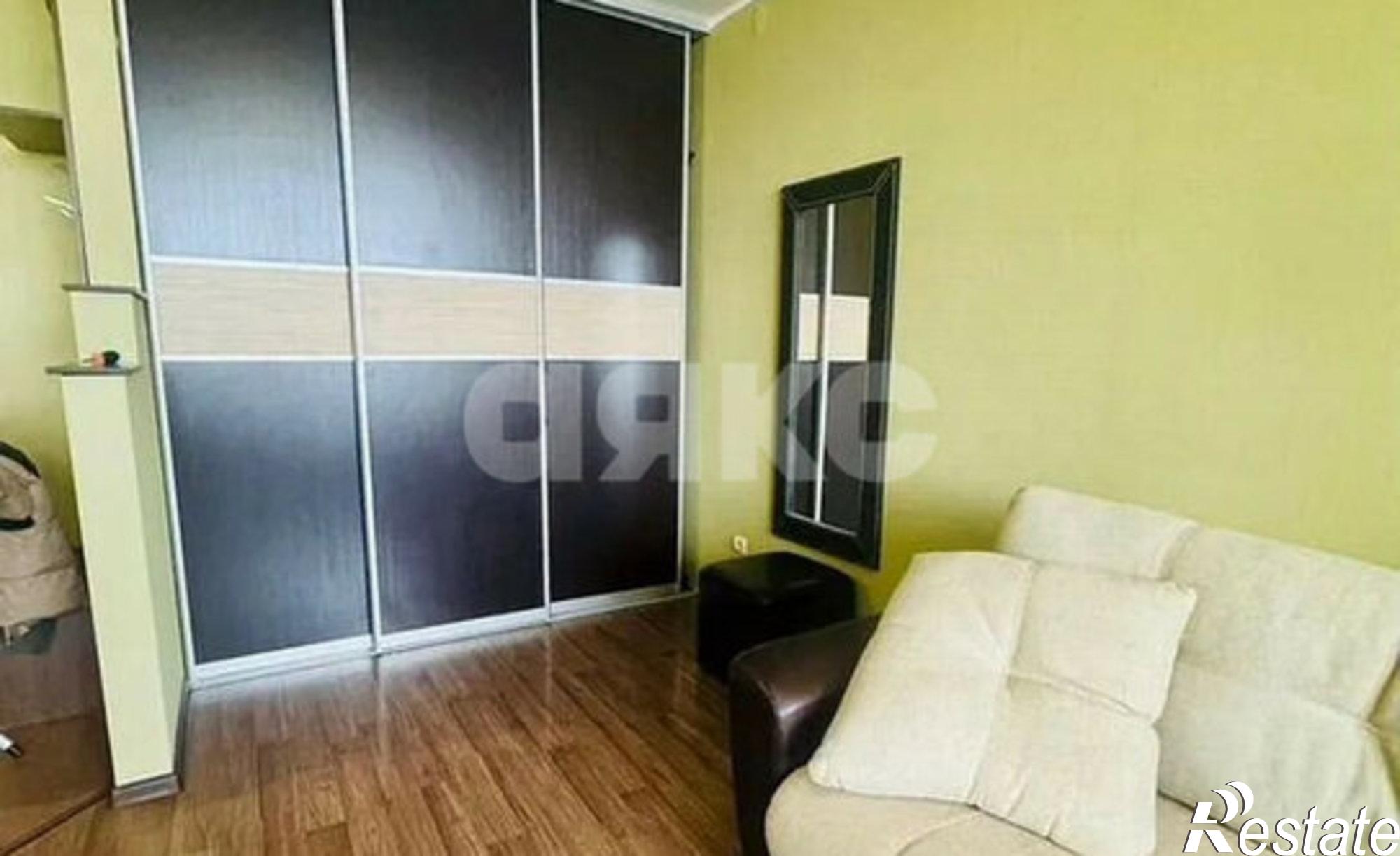 Купить квартиру за 7 700 000 рублей на улица Закруткина, 43