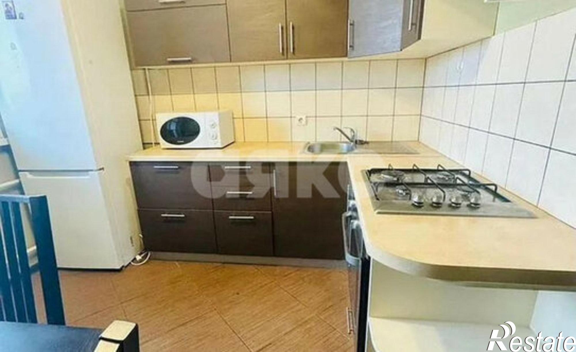 Купить квартиру за 7 700 000 рублей на улица Закруткина, 43