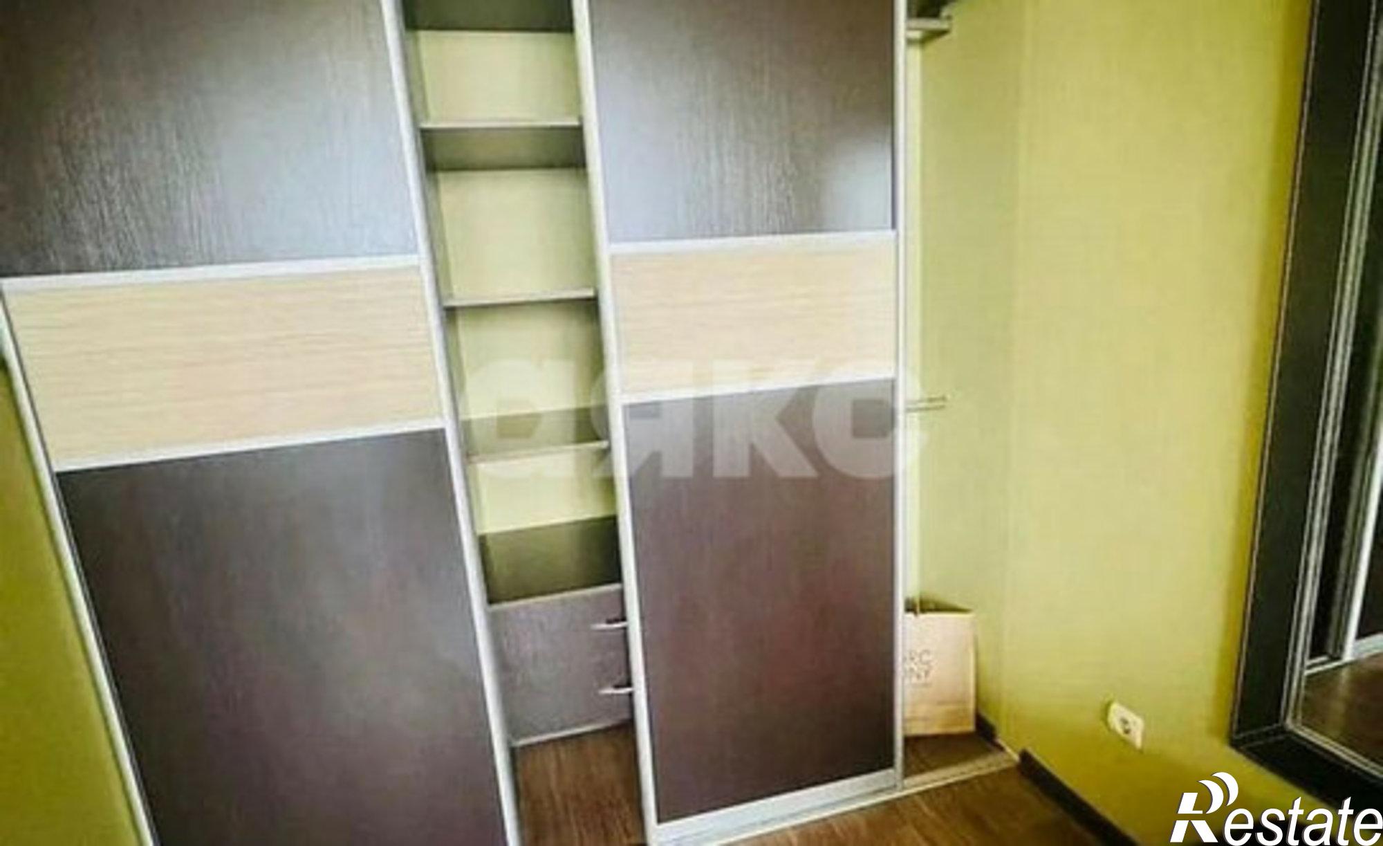 Купить квартиру за 7 700 000 рублей на улица Закруткина, 43