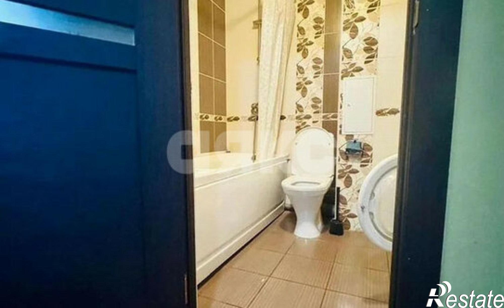 Купить квартиру за 7 700 000 рублей на улица Закруткина, 43