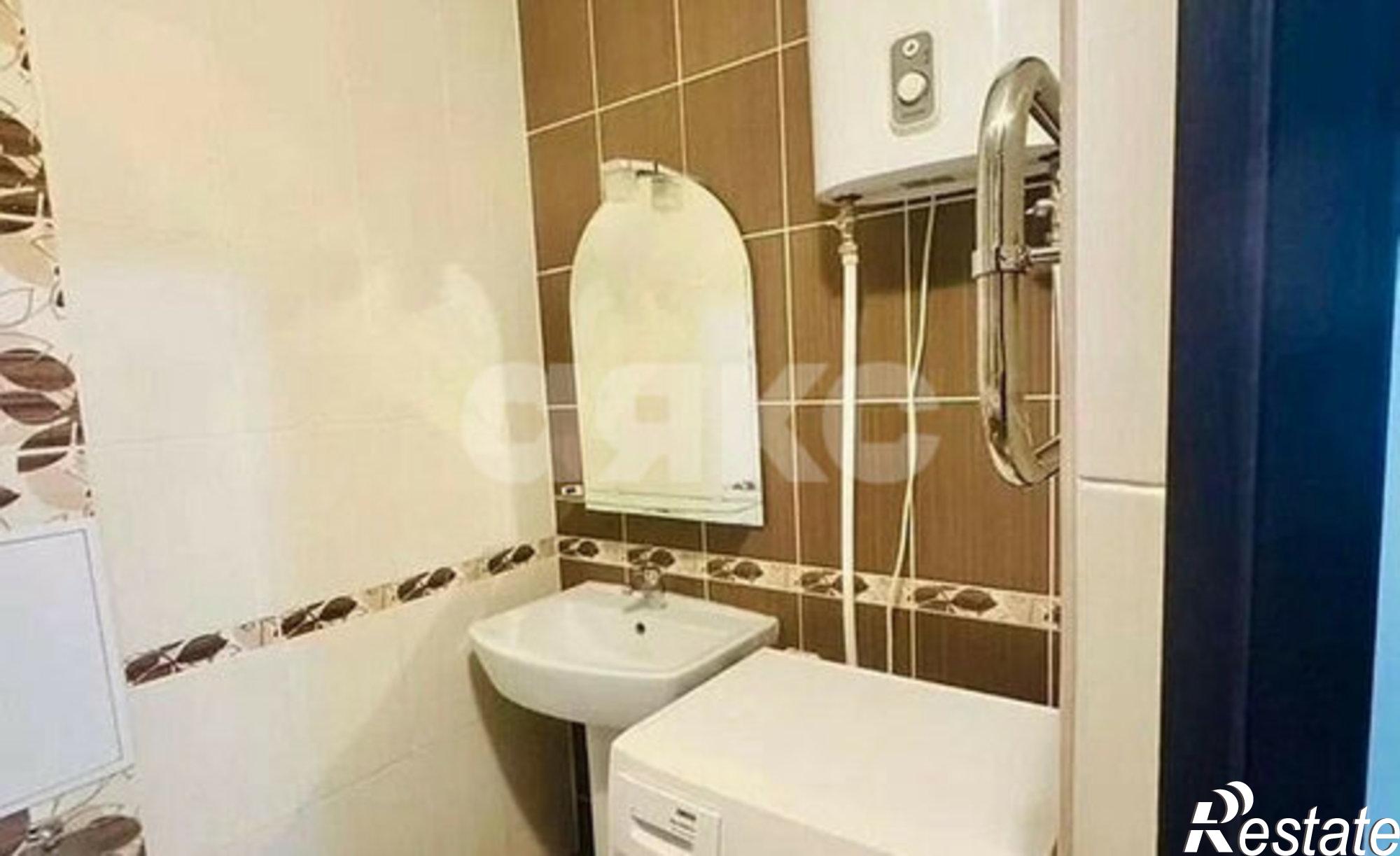 Купить квартиру за 7 700 000 рублей на улица Закруткина, 43