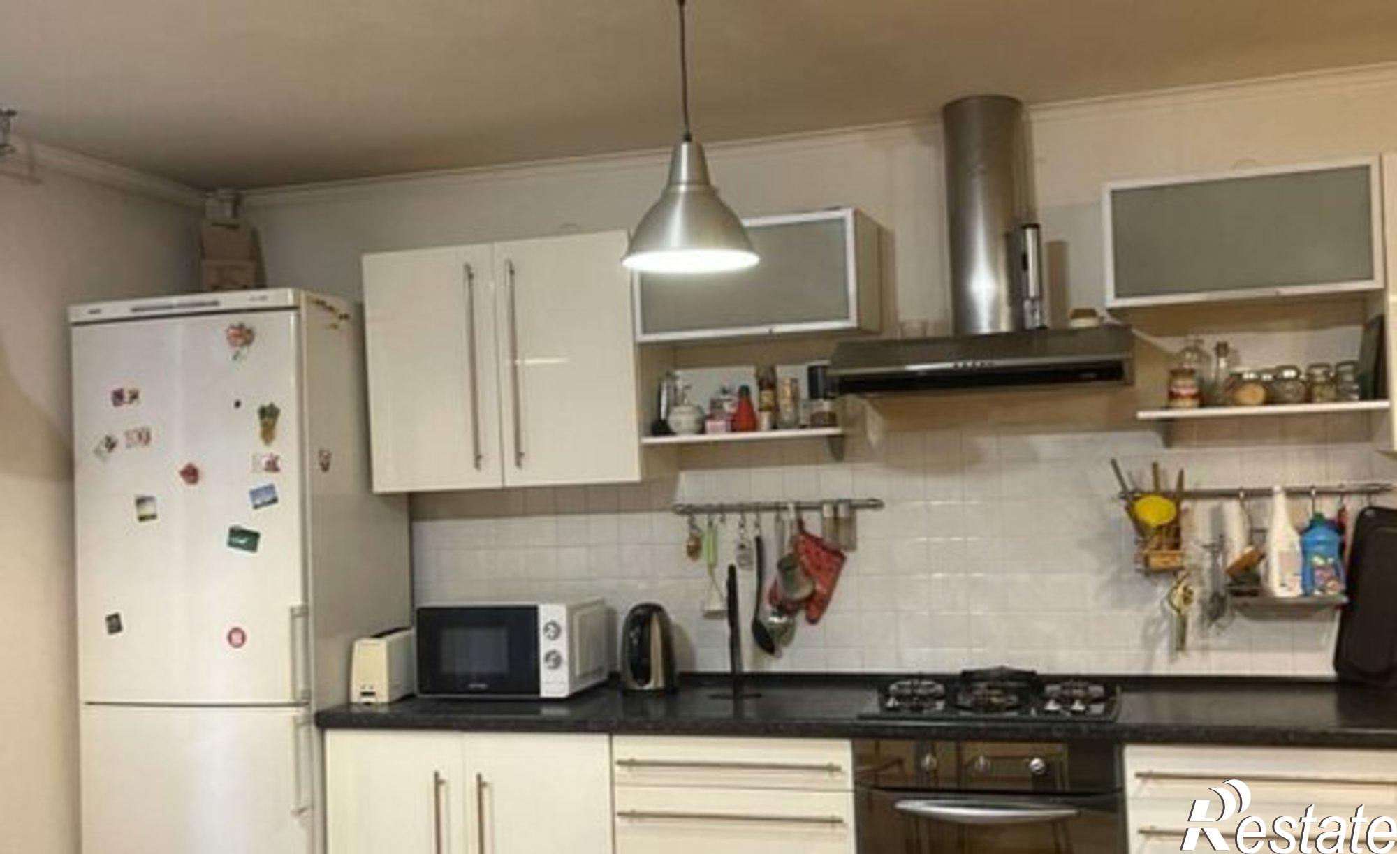 Купить квартиру за 14 000 000 рублей на Ворошиловский проспект, 36-38