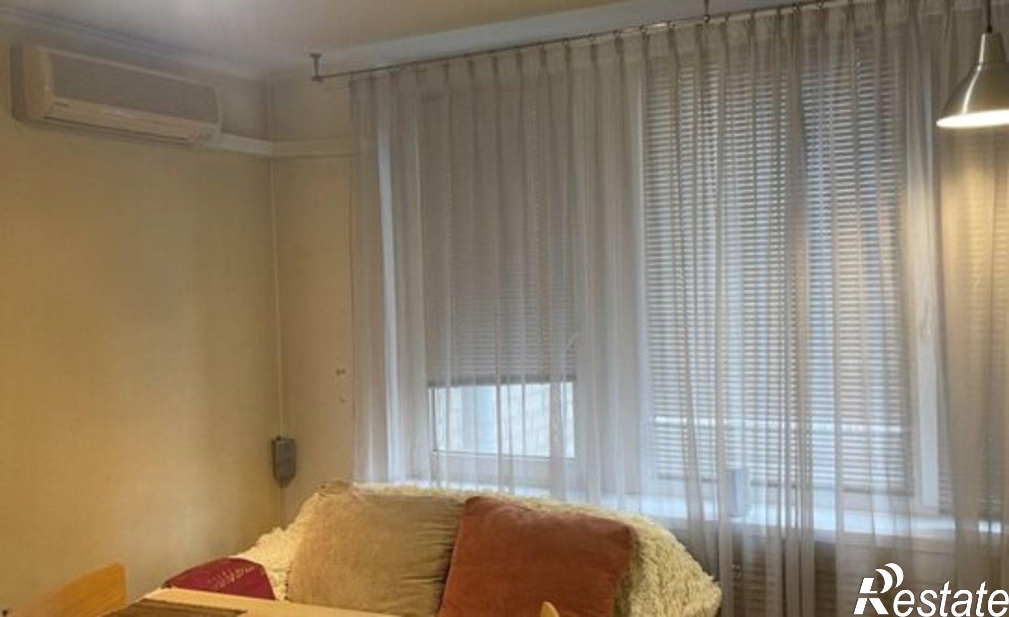 Купить квартиру за 14 000 000 рублей на Ворошиловский проспект, 36-38