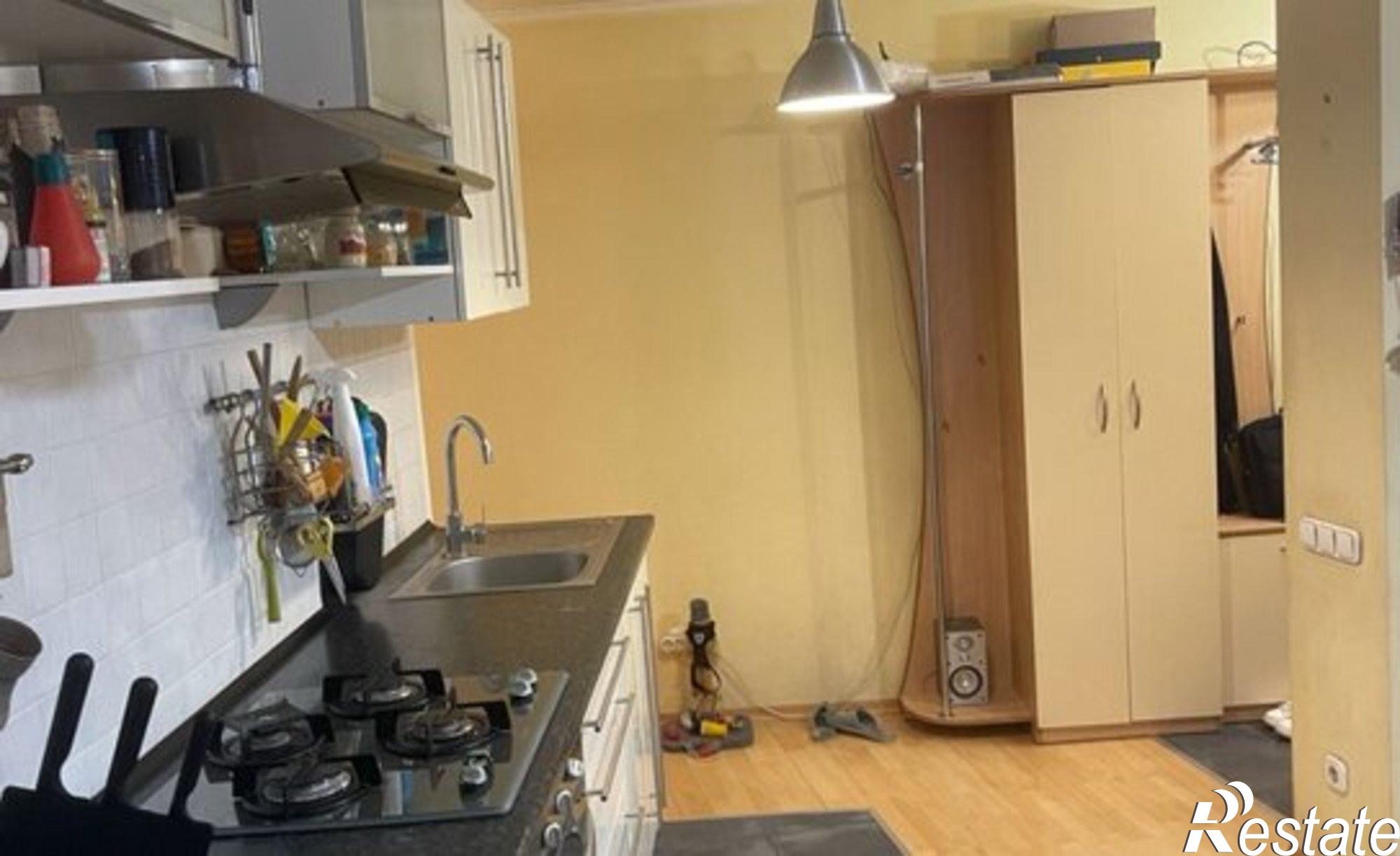 Купить квартиру за 14 000 000 рублей на Ворошиловский проспект, 36-38