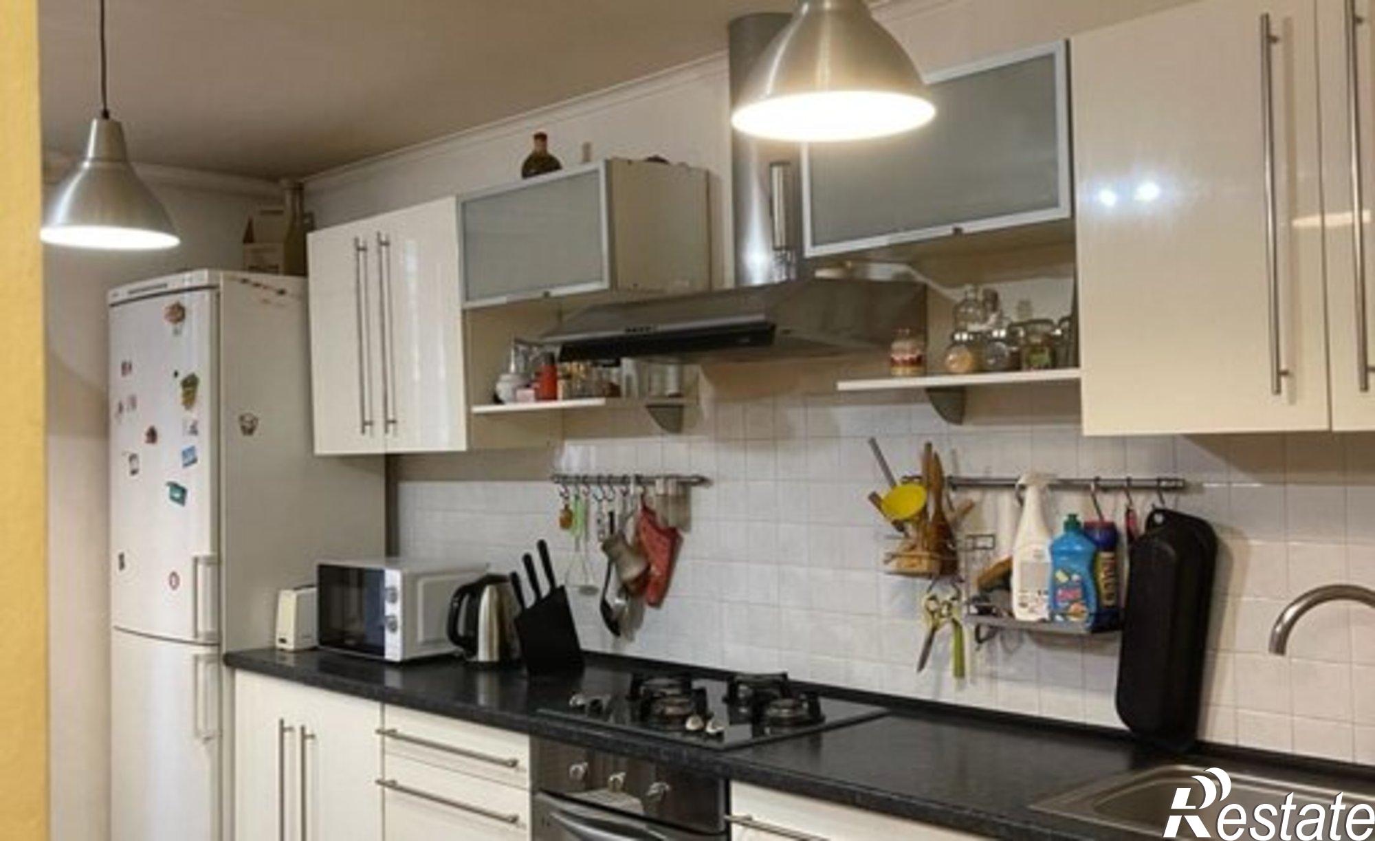 Купить квартиру за 14 000 000 рублей на Ворошиловский проспект, 36-38