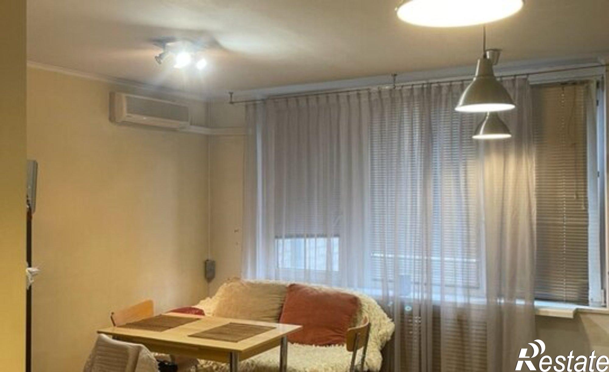 Купить квартиру за 14 000 000 рублей на Ворошиловский проспект, 36-38