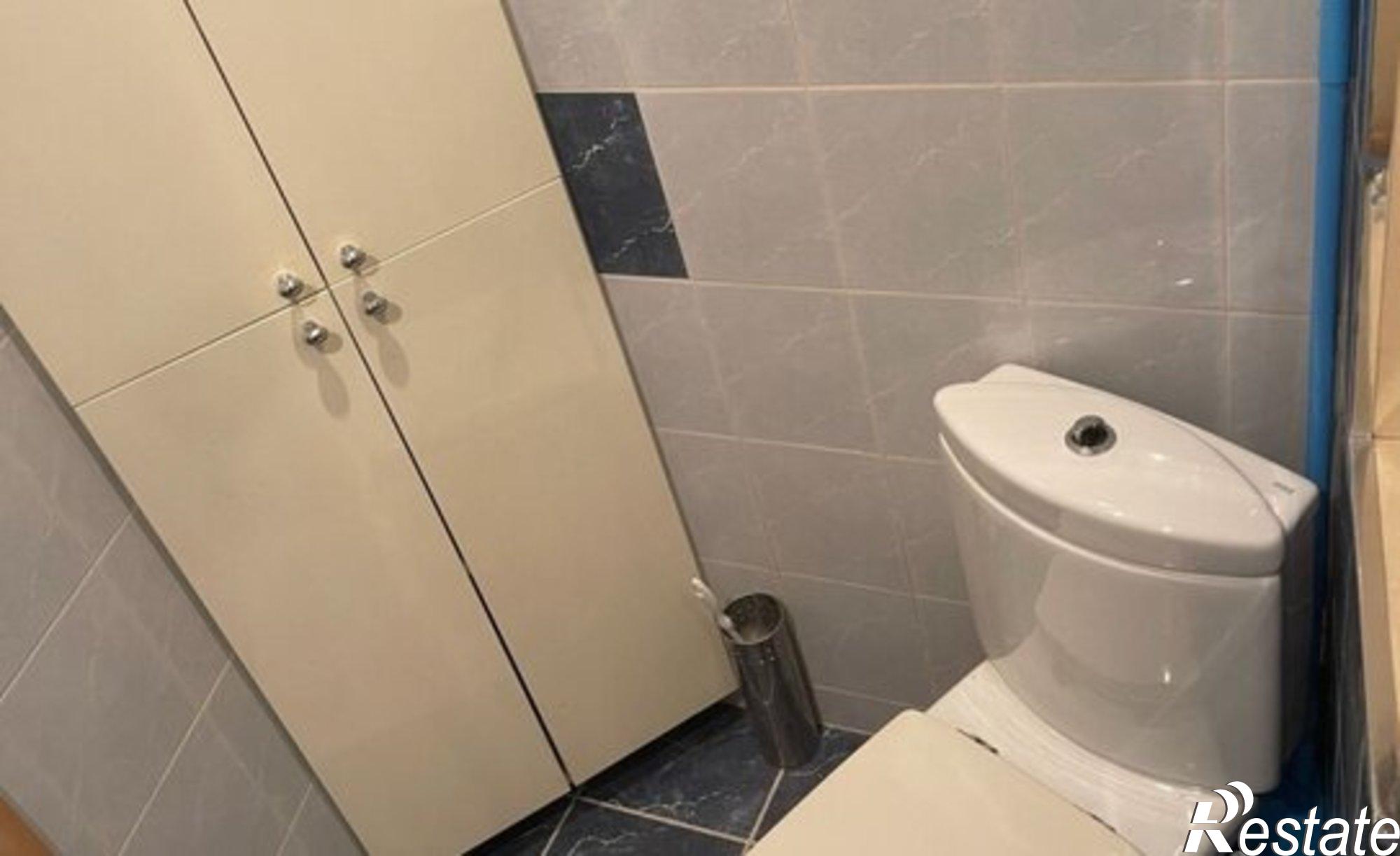 Купить квартиру за 14 000 000 рублей на Ворошиловский проспект, 36-38