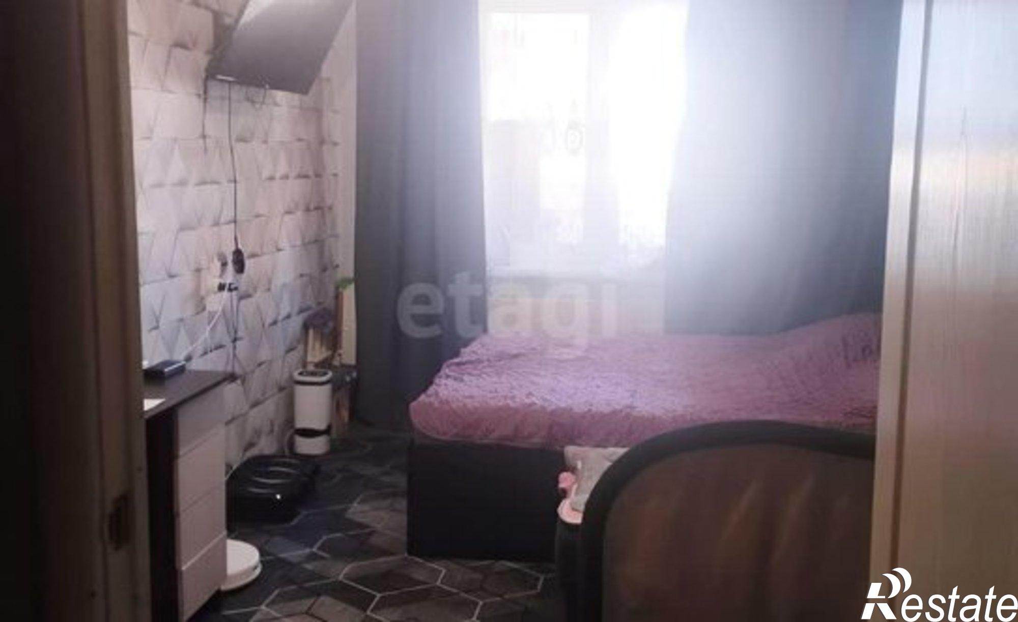 Купить квартиру за 7 150 000 рублей на улица Петренко, 8