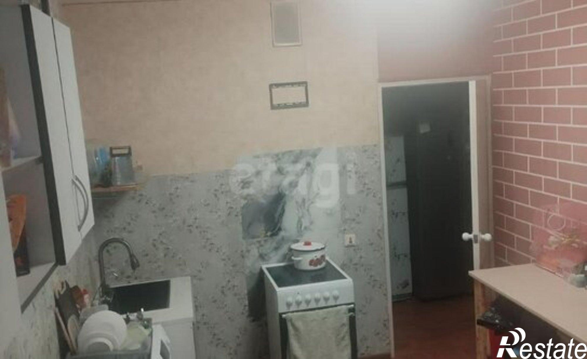 Купить квартиру за 7 150 000 рублей на улица Петренко, 8