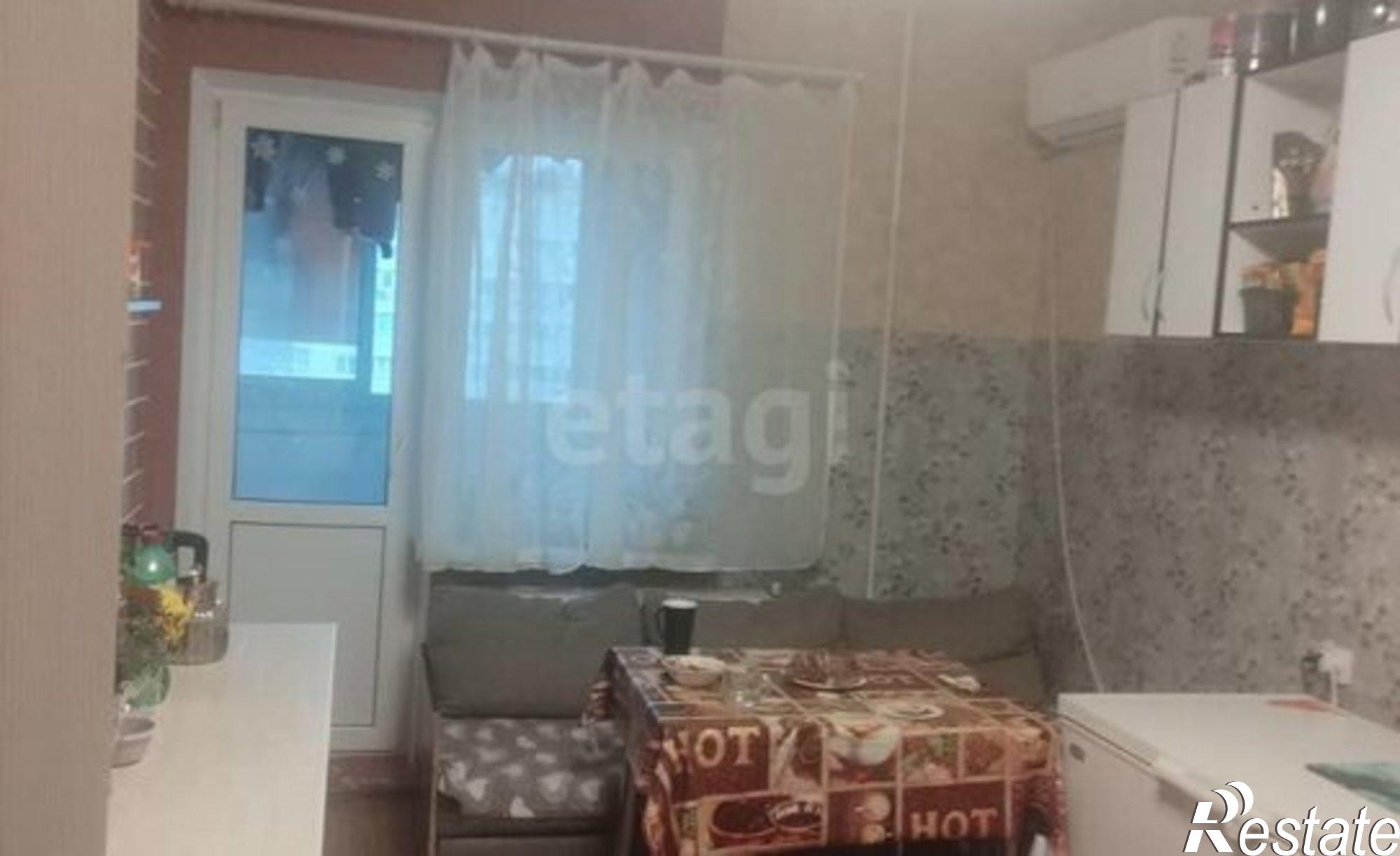 Купить квартиру за 7 150 000 рублей на улица Петренко, 8