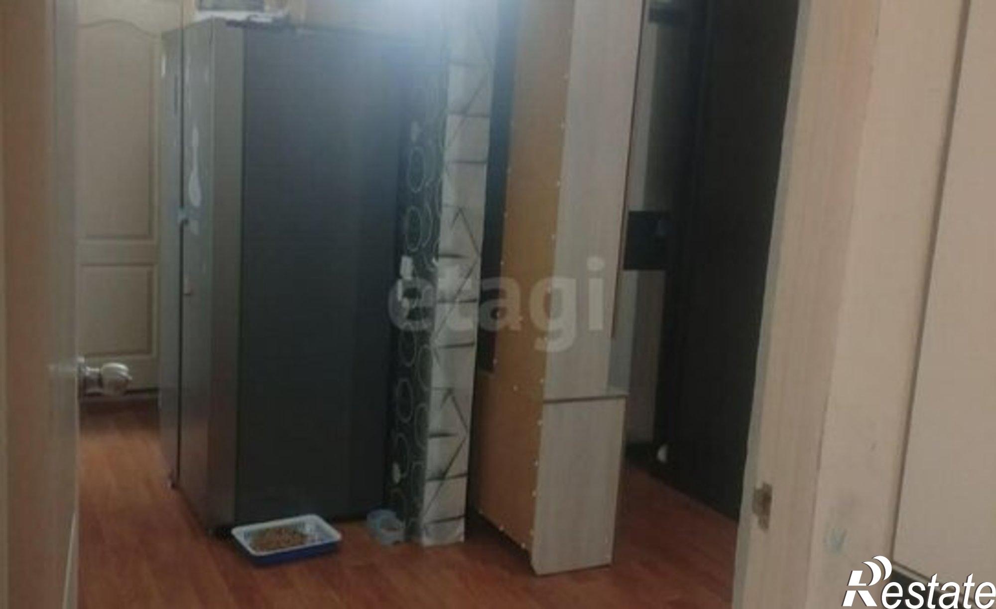 Купить квартиру за 7 150 000 рублей на улица Петренко, 8