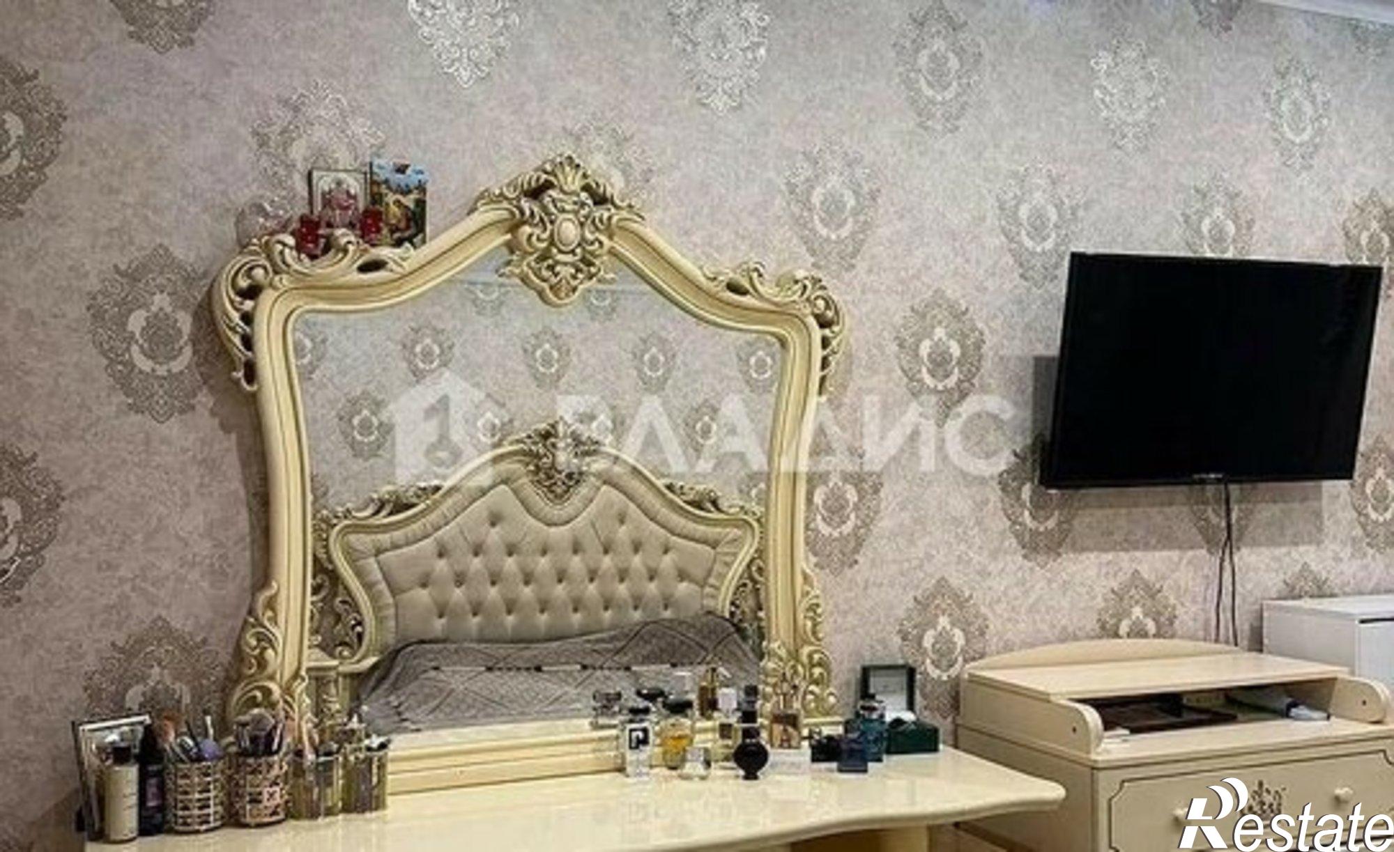 Купить квартиру за 13 700 000 рублей на Гарнизонный переулок, 1А