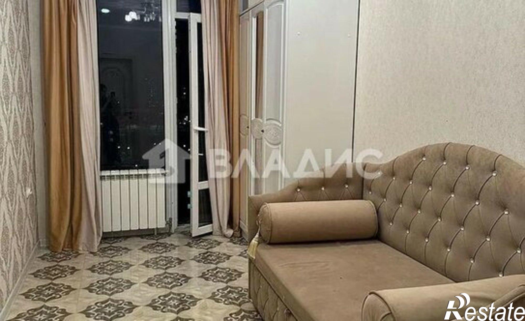 Купить квартиру за 13 700 000 рублей на Гарнизонный переулок, 1А