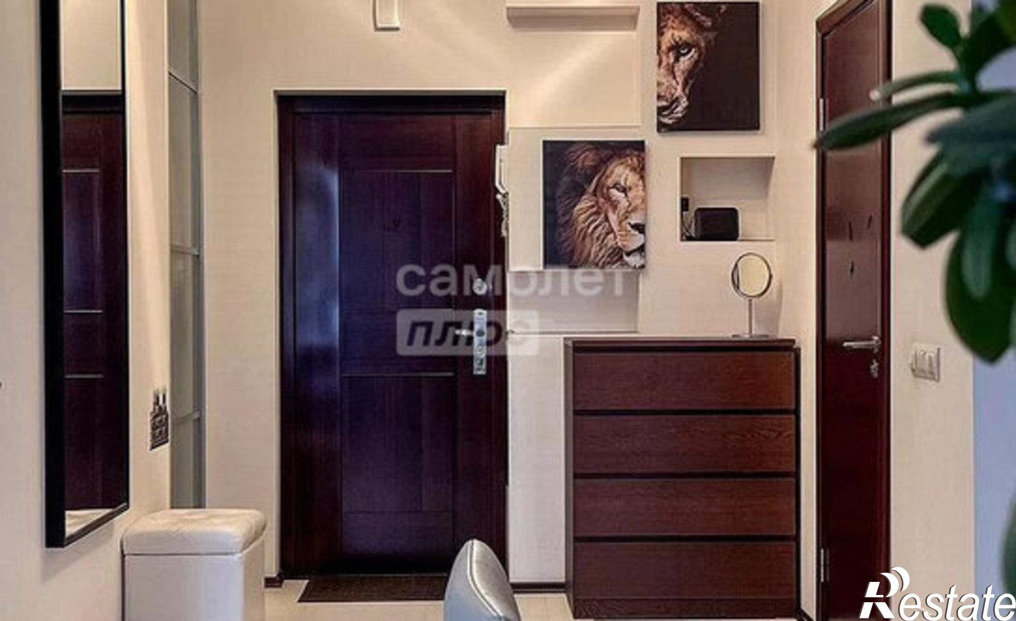 Купить квартиру за 5 800 000 рублей на проспект Ленина, 245/3