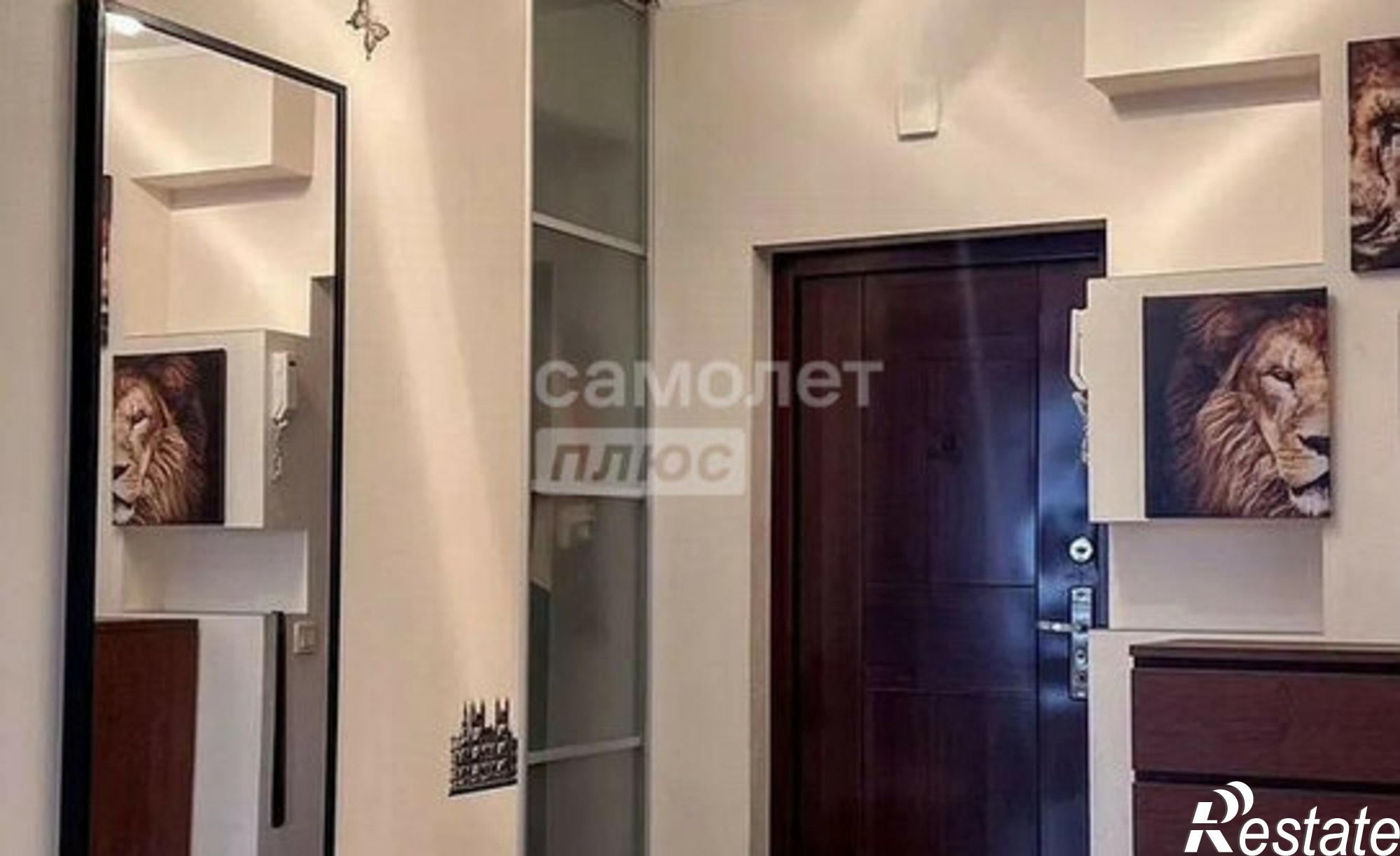 Купить квартиру за 5 800 000 рублей на проспект Ленина, 245/3