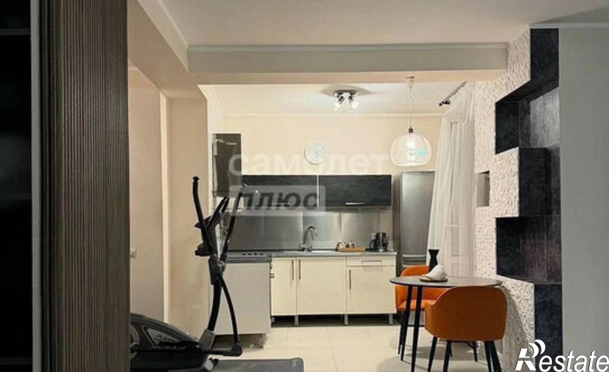 Купить квартиру за 5 800 000 рублей на проспект Ленина, 245/3