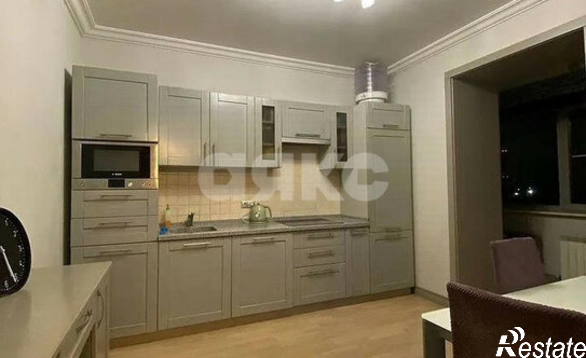 Купить квартиру за 12 200 000 рублей на проспект Ленина, 245/3