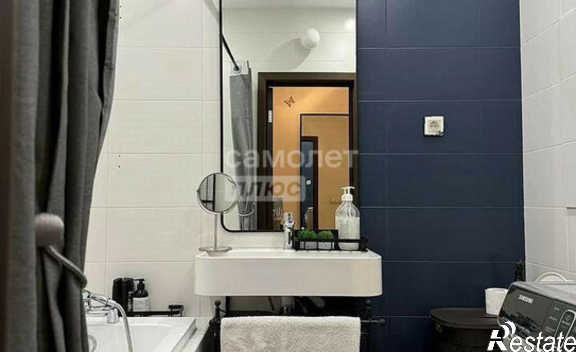 Купить квартиру за 5 800 000 рублей на проспект Ленина, 245/3