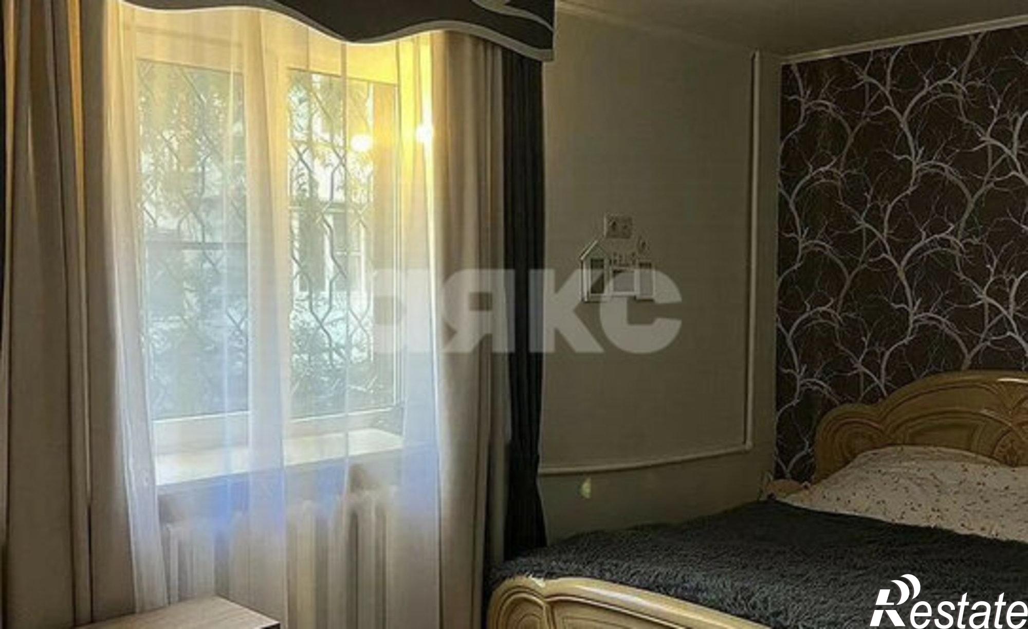 Купить квартиру за 8 000 000 рублей на Адыгейская улица, 74