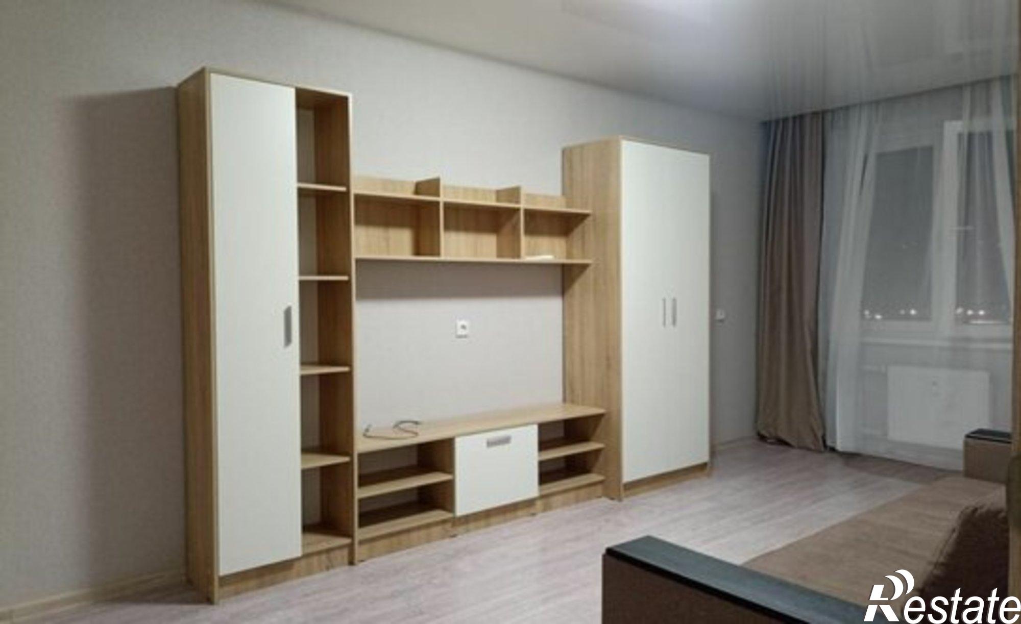 Купить квартиру за 3 700 000 рублей на переулок Андреева, 4/9