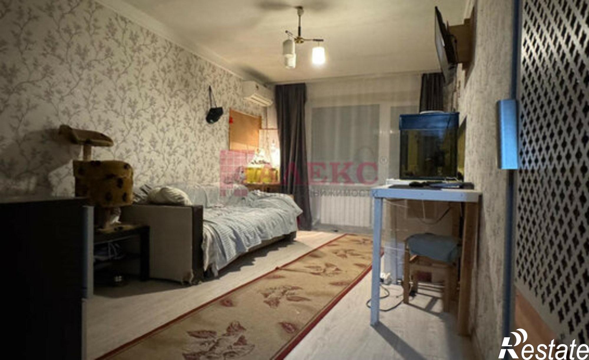 Купить квартиру за 5 200 000 рублей на ул 14-я линия, 74/1