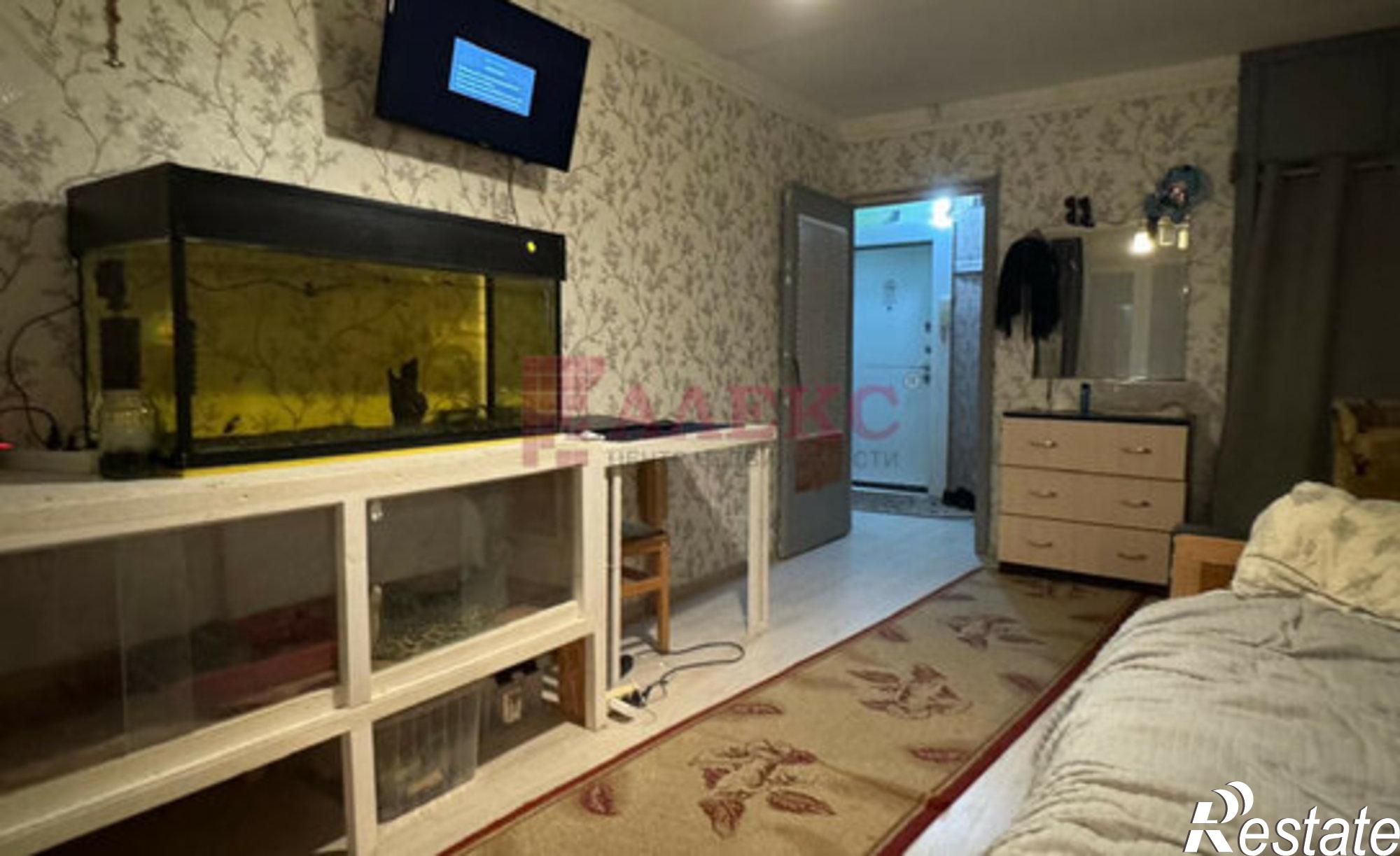 Купить квартиру за 5 200 000 рублей на ул 14-я линия, 74/1