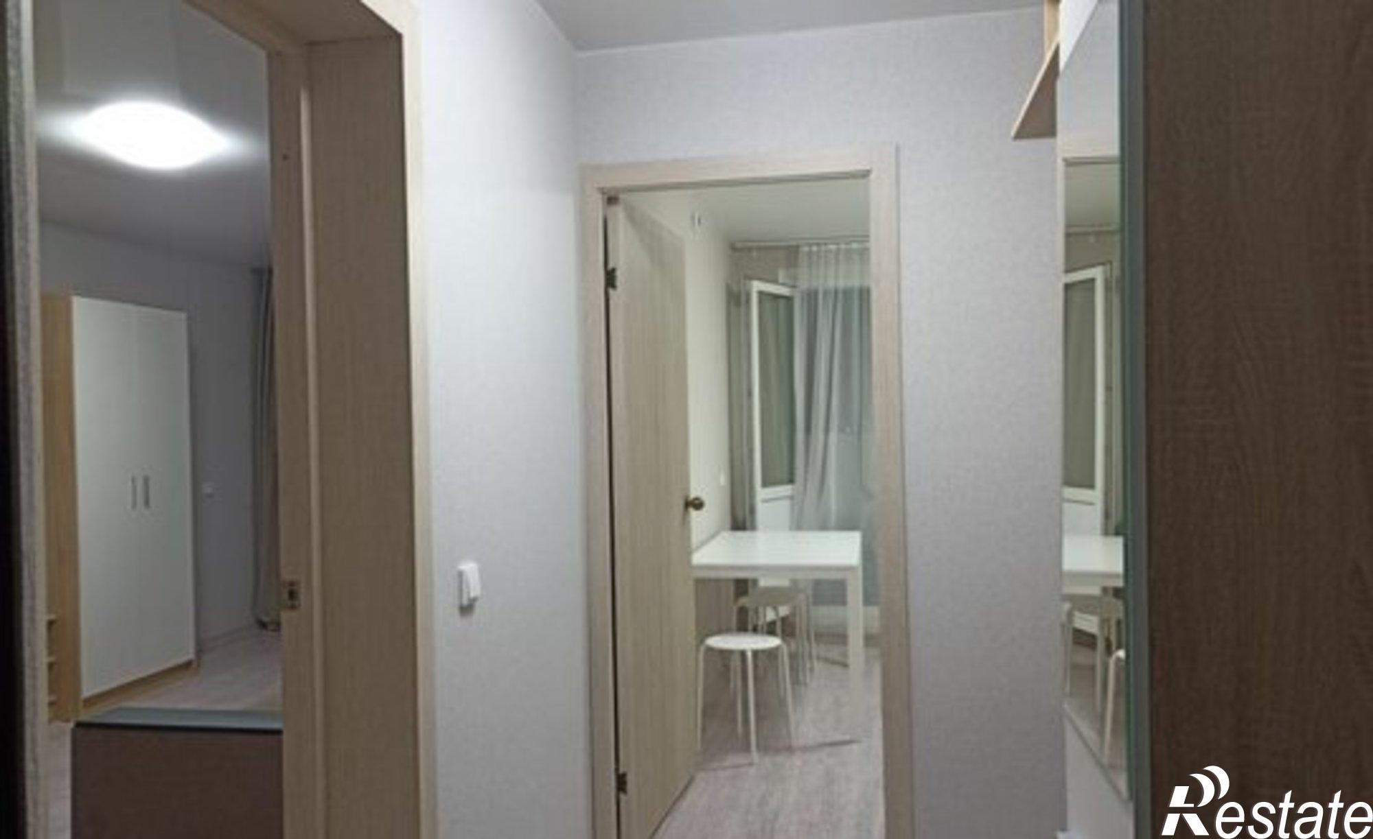 Купить квартиру за 3 700 000 рублей на переулок Андреева, 4/9