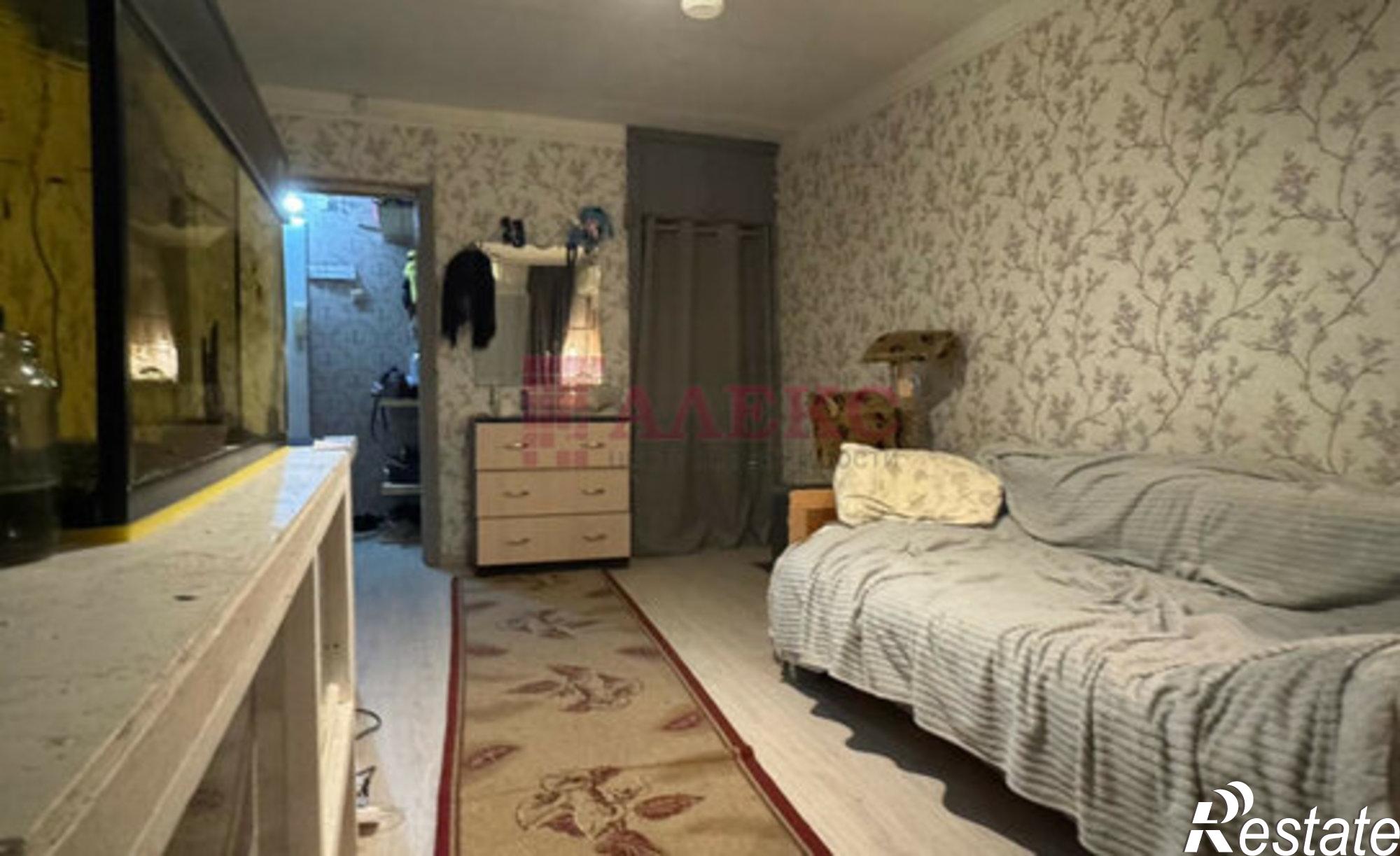 Купить квартиру за 5 200 000 рублей на ул 14-я линия, 74/1