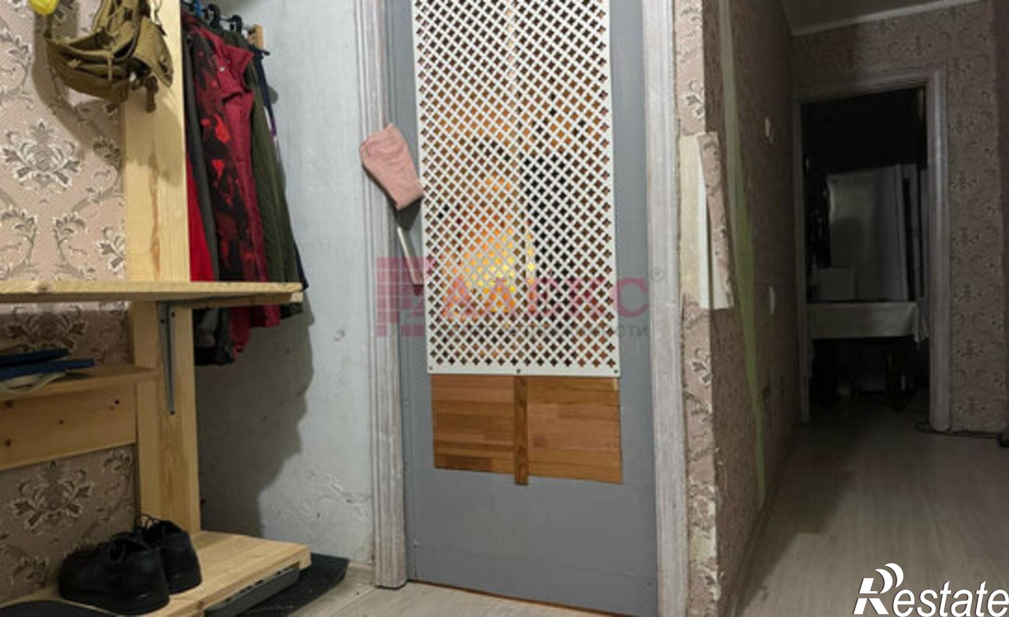 Купить квартиру за 5 200 000 рублей на ул 14-я линия, 74/1