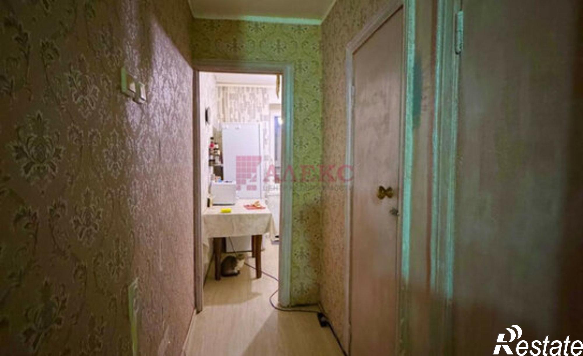 Купить квартиру за 5 200 000 рублей на ул 14-я линия, 74/1