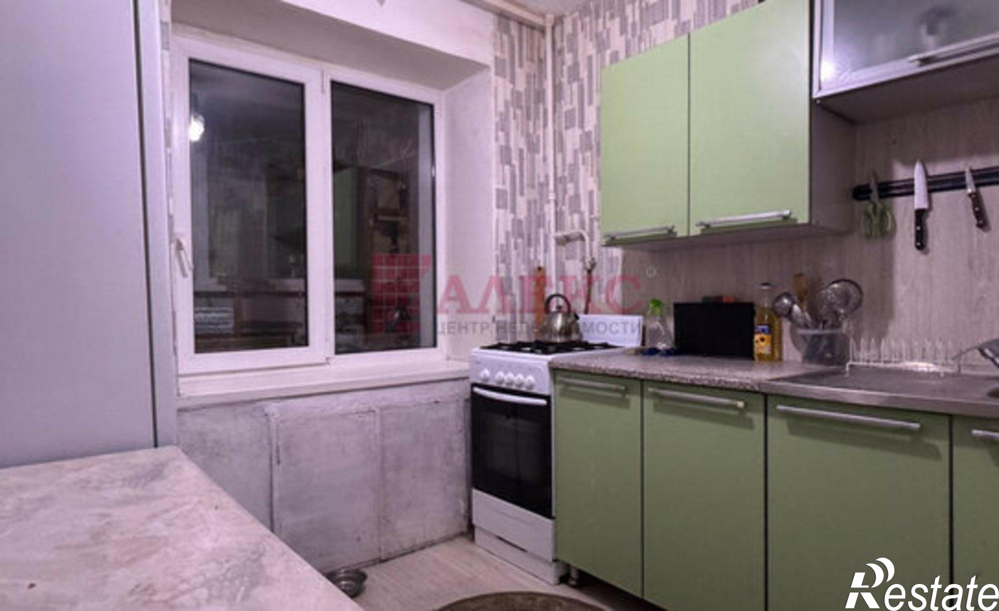 Купить квартиру за 5 200 000 рублей на ул 14-я линия, 74/1