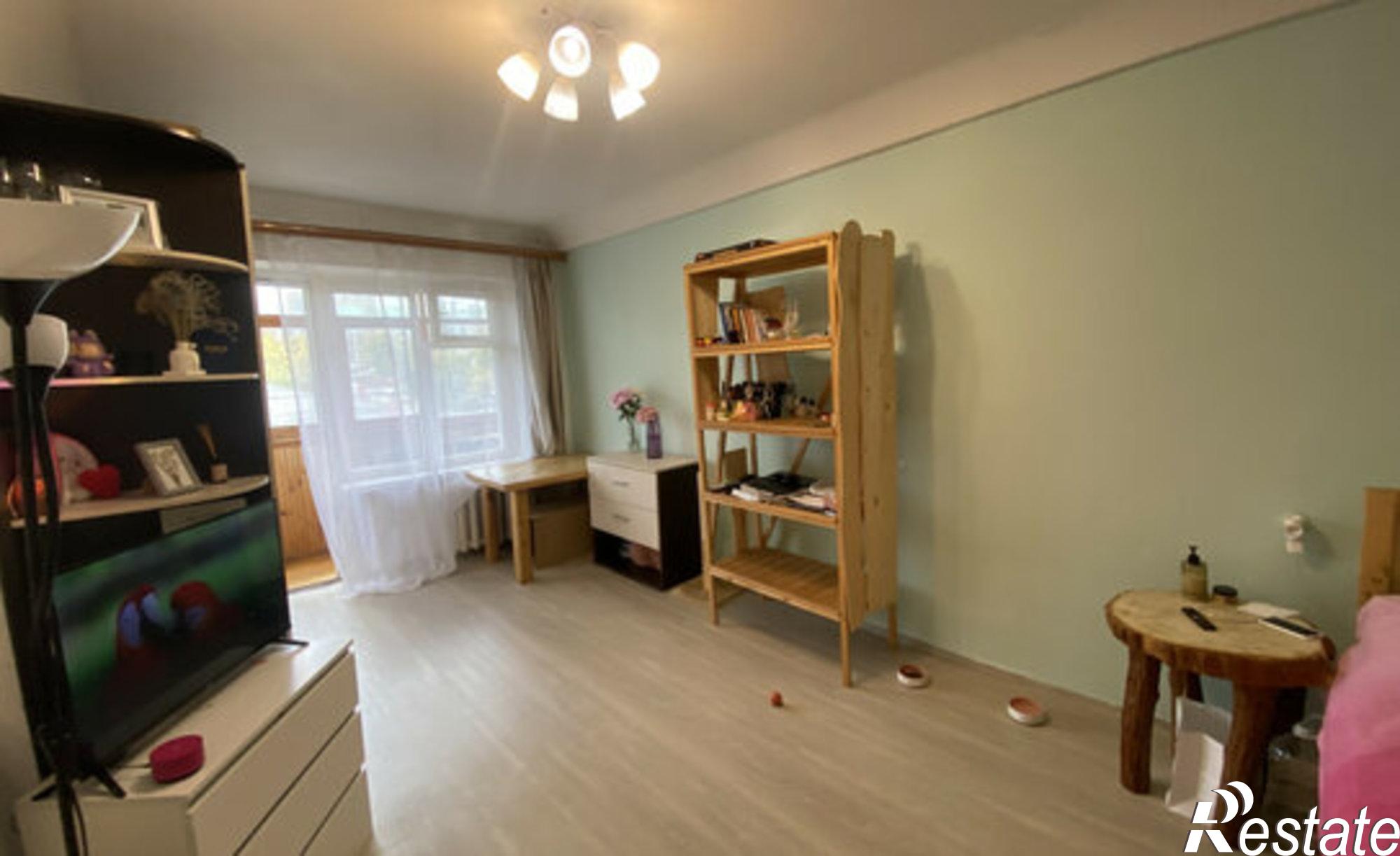 Купить квартиру за 3 500 000 рублей на Буденновский пр-кт, 108