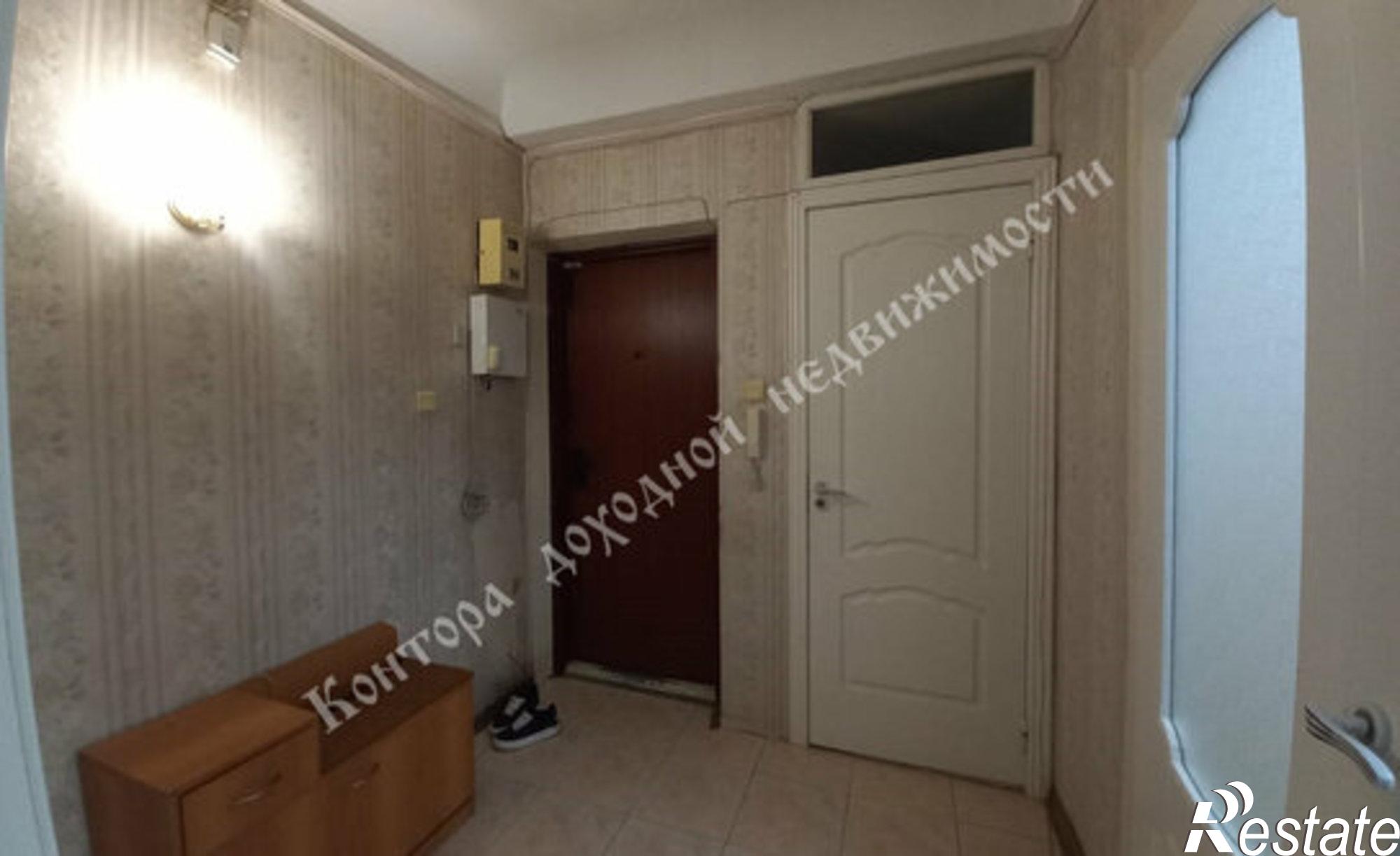 Купить квартиру за 5 900 000 рублей на пр-кт 40-летия Победы, 73/7