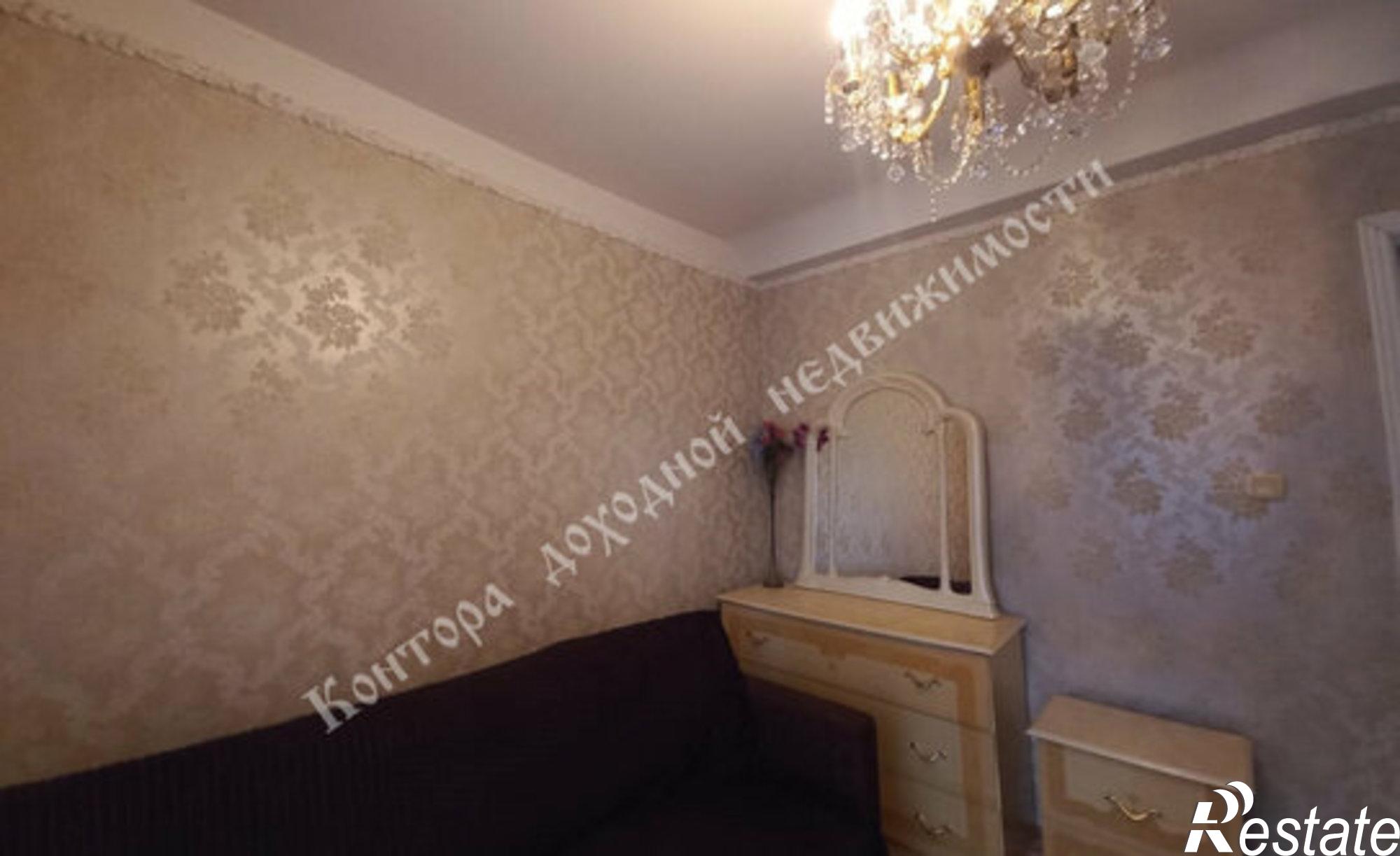 Купить квартиру за 5 900 000 рублей на пр-кт 40-летия Победы, 73/7