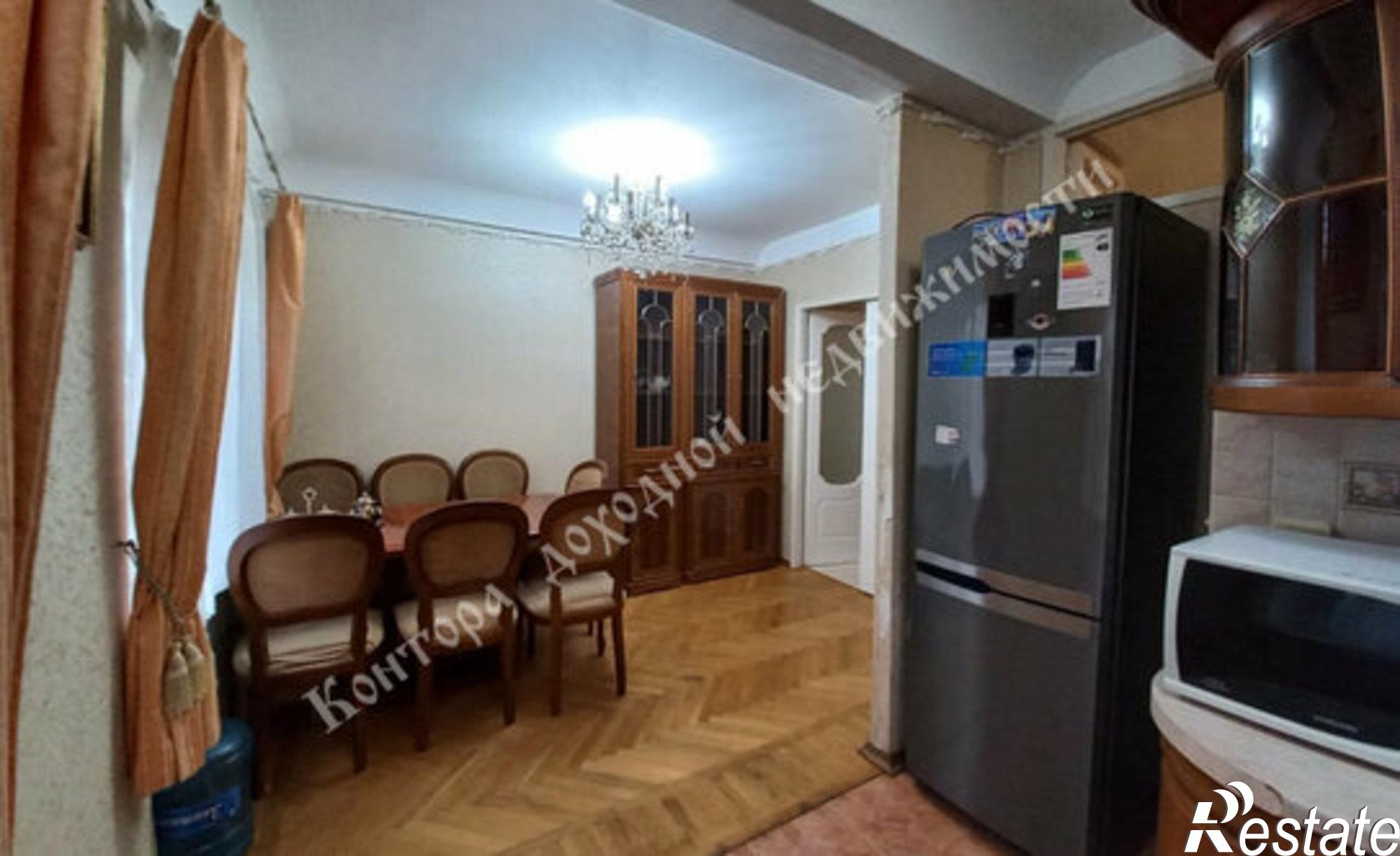 Купить квартиру за 5 900 000 рублей на пр-кт 40-летия Победы, 73/7