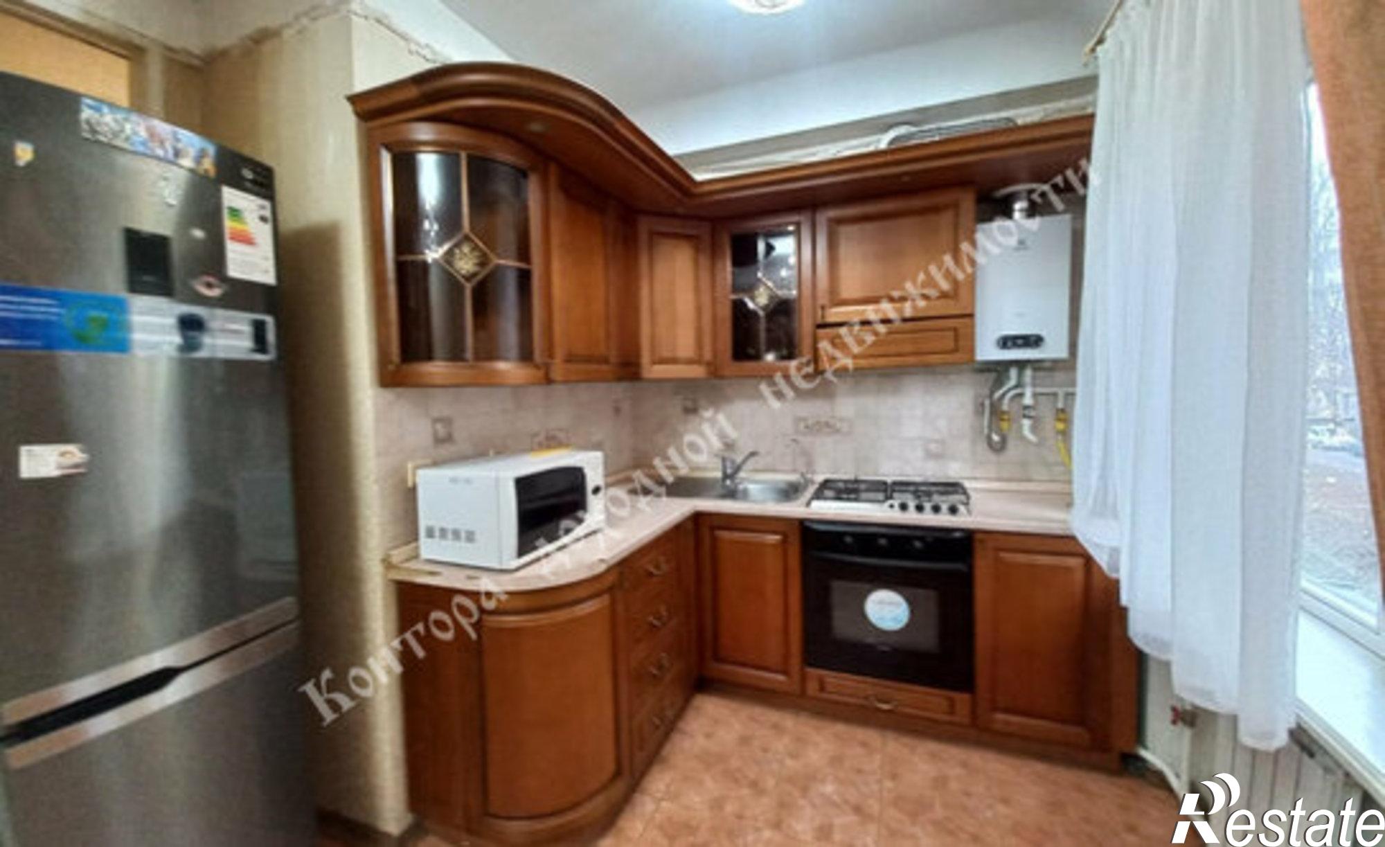 Купить квартиру за 5 900 000 рублей на пр-кт 40-летия Победы, 73/7