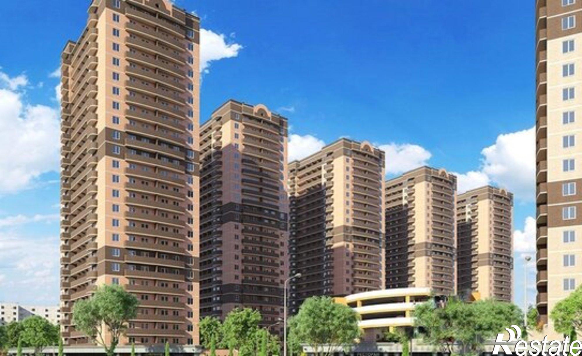 Купить квартиру за 6 650 000 рублей на ул Нансена, 103/1 1