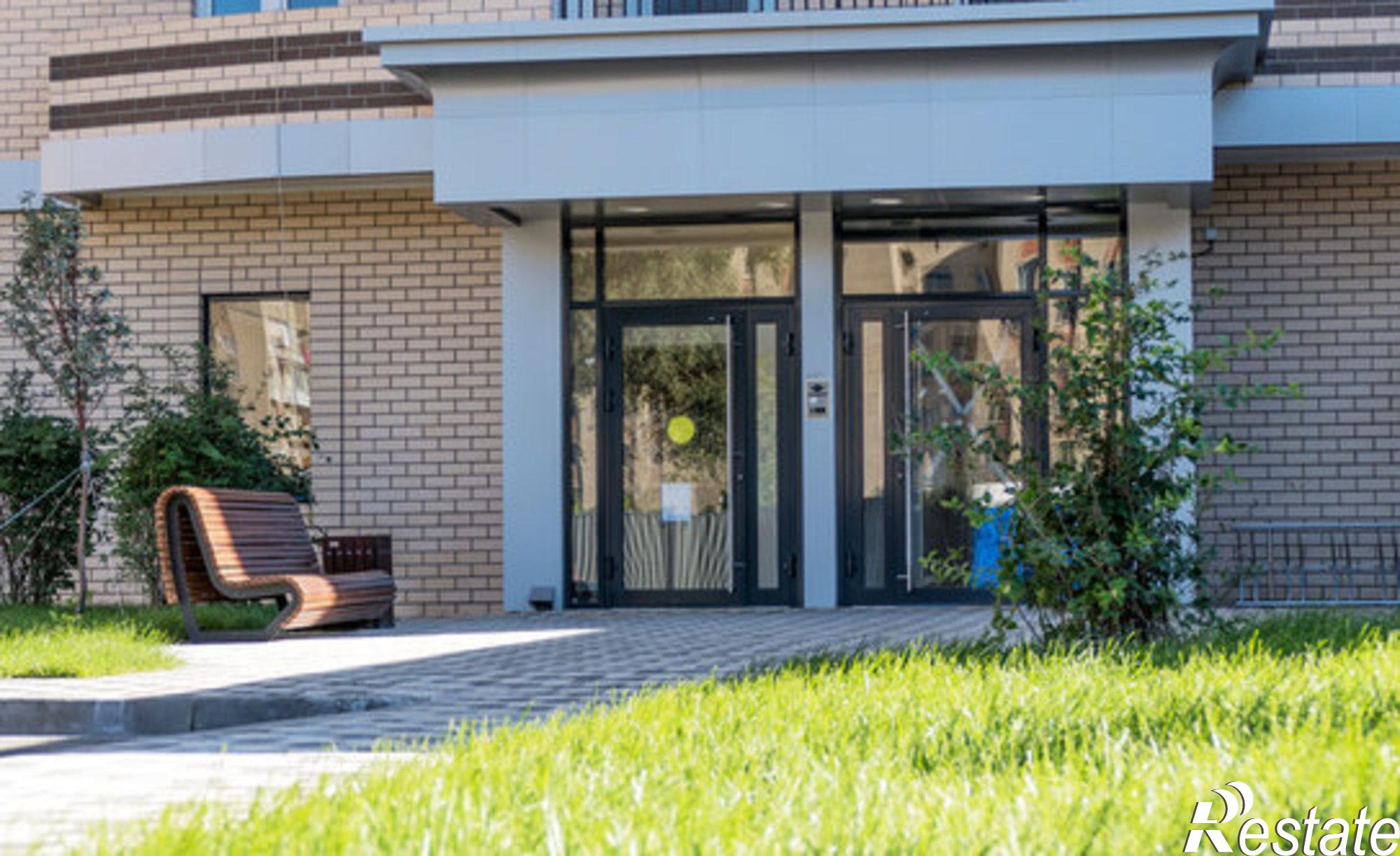 Купить квартиру за 6 650 000 рублей на ул Нансена, 103/1 1