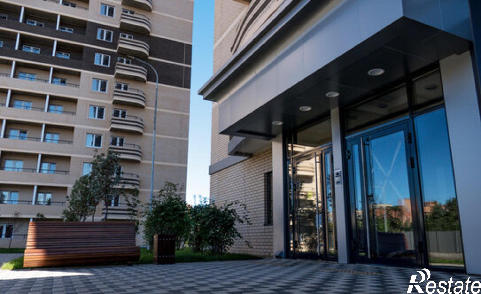 Купить квартиру за 6 650 000 рублей на ул Нансена, 103/1 1