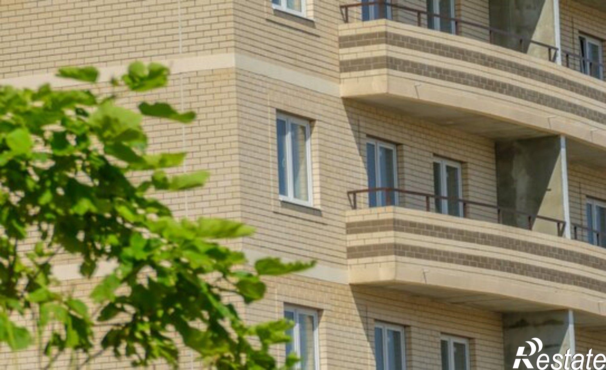 Купить квартиру за 6 650 000 рублей на ул Нансена, 103/1 1