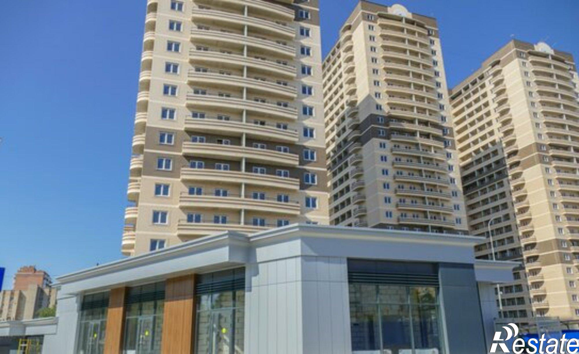 Купить квартиру за 6 650 000 рублей на ул Нансена, 103/1 1