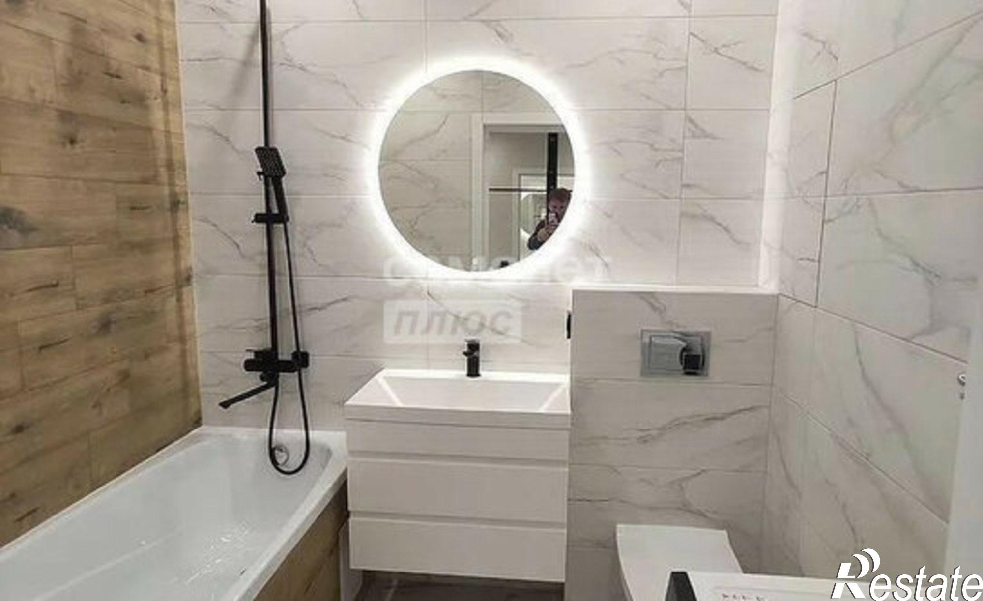 Купить квартиру за 7 800 000 рублей на Оренбургский пер, 2а