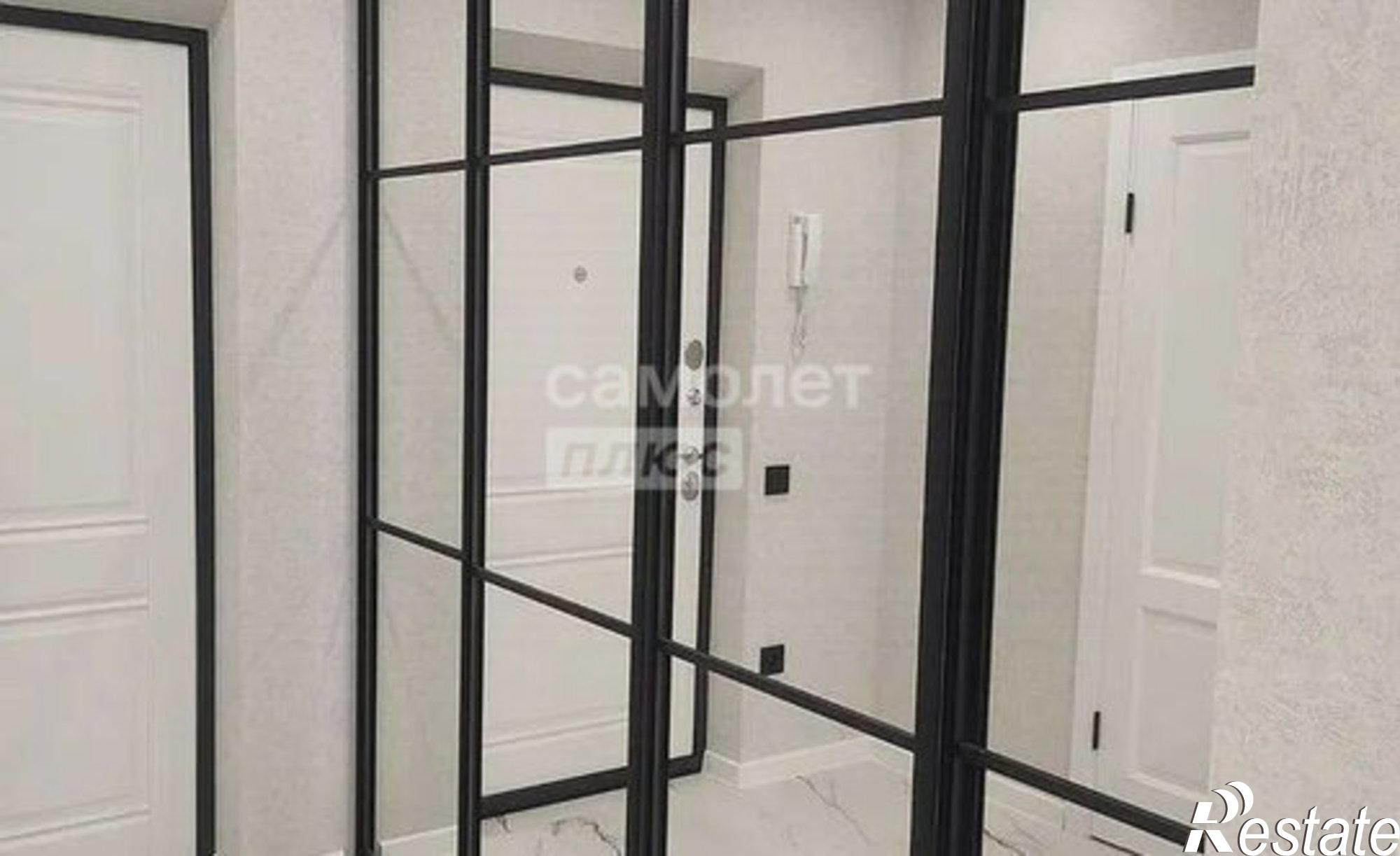 Купить квартиру за 7 800 000 рублей на Оренбургский пер, 2а