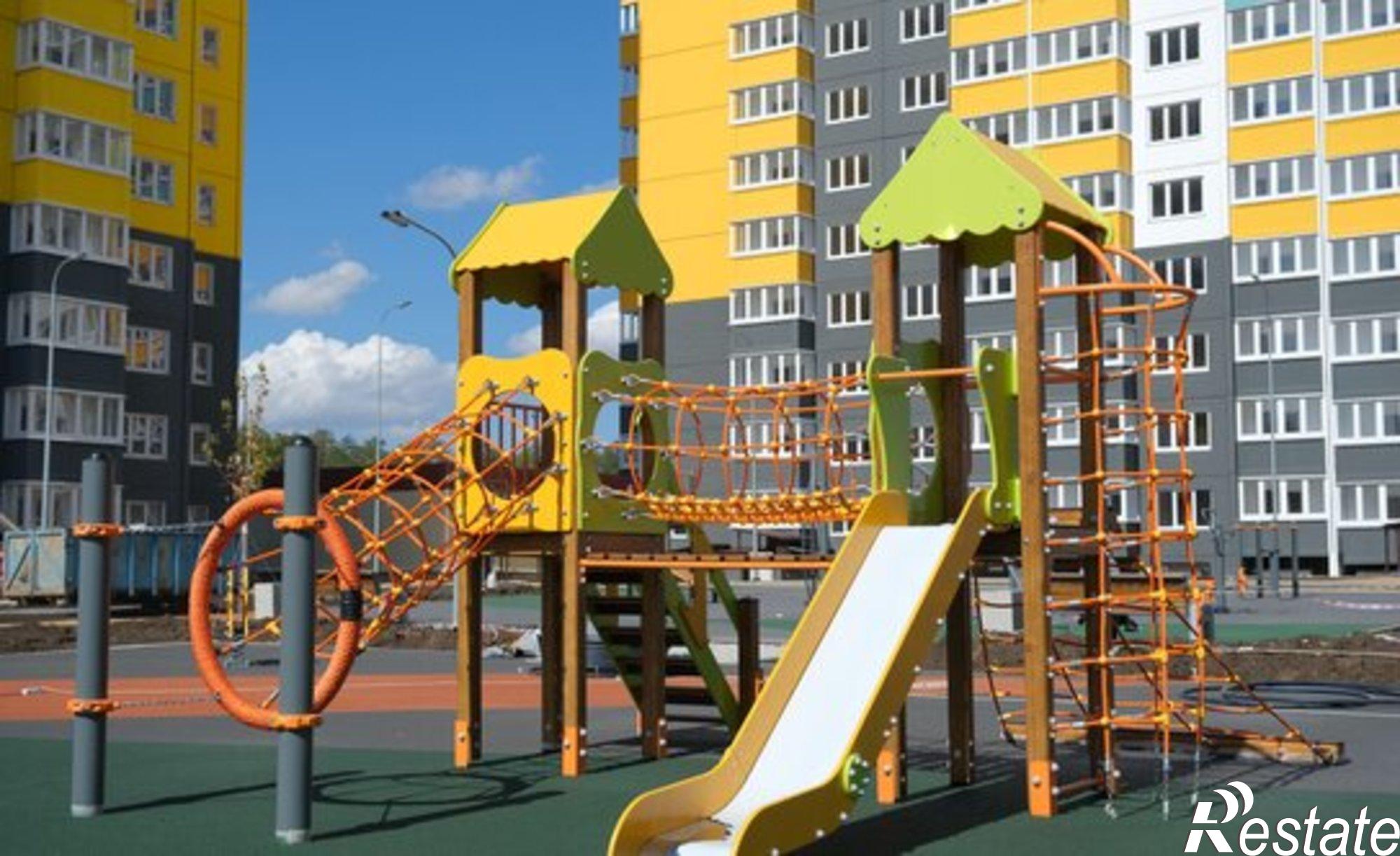 Купить квартиру за 3 900 000 рублей на ул Петренко, 2