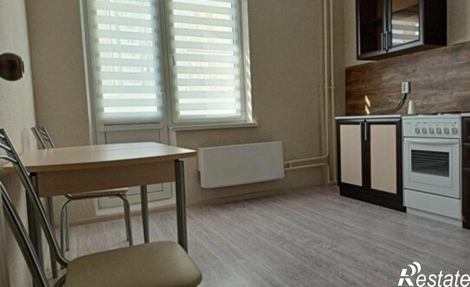 Купить квартиру за 3 700 000 рублей на ул Дмитрия Петрова, 8