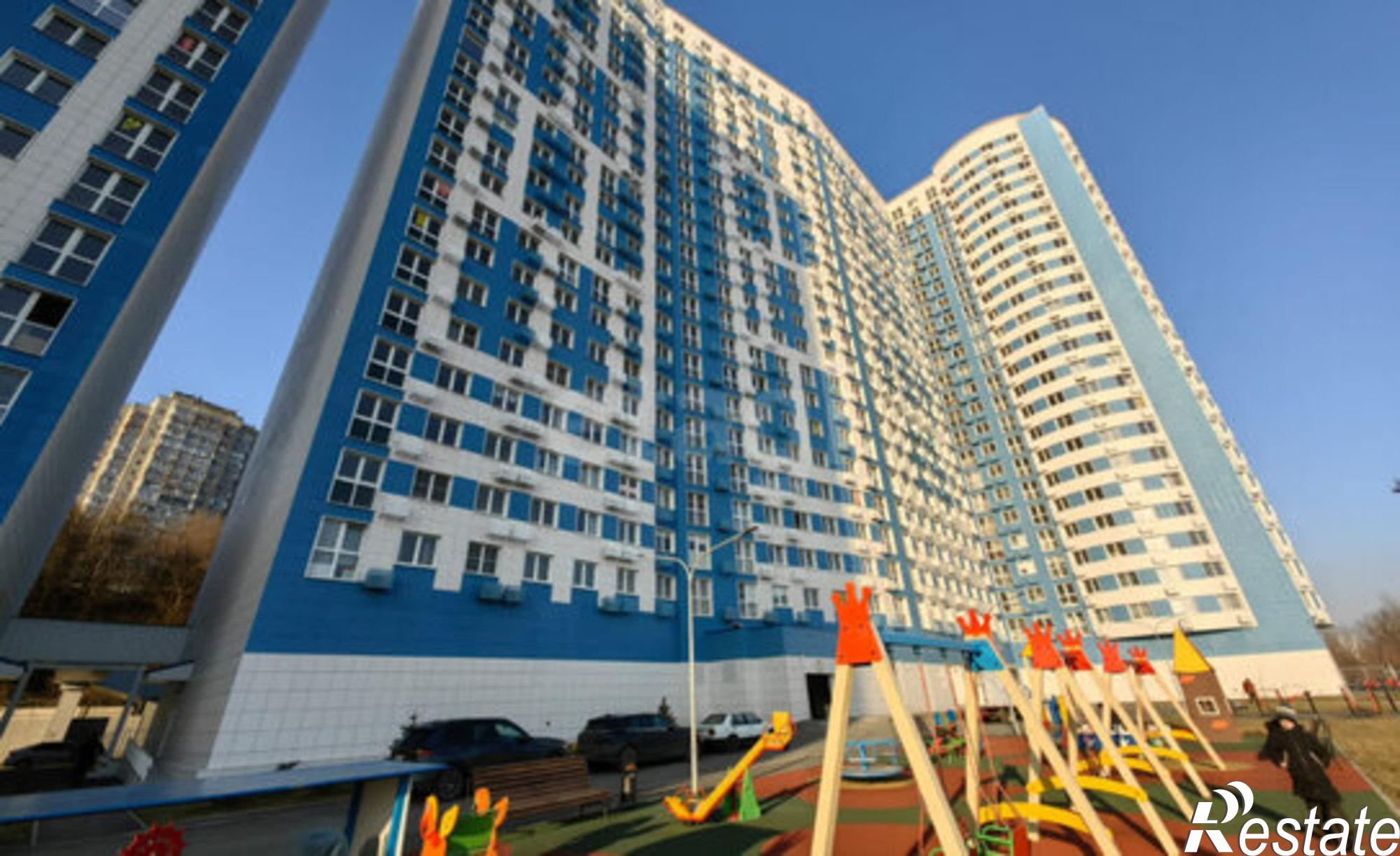 Купить квартиру за 6 750 000 рублей на ул Береговая, 73